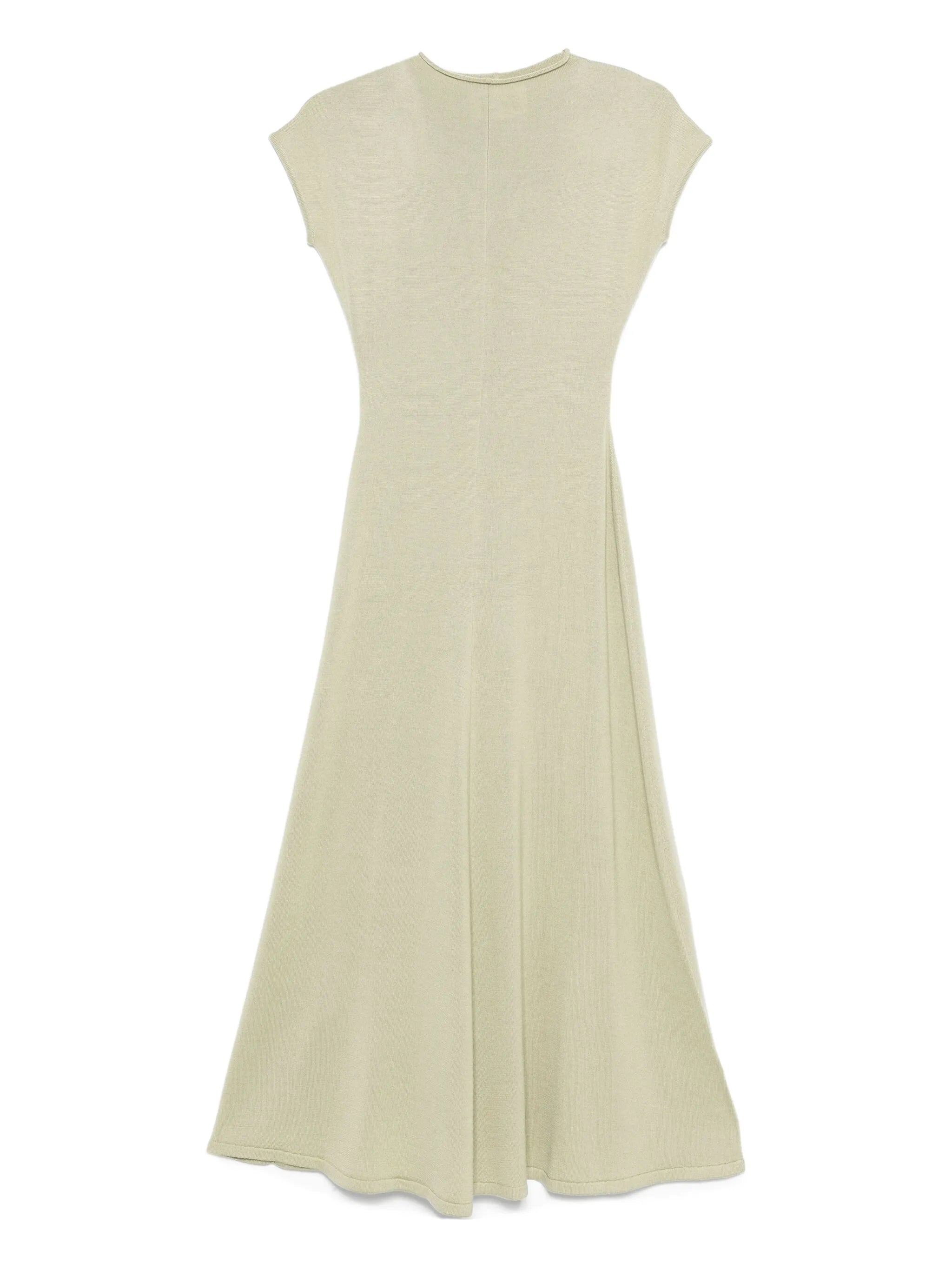 Lenore midi dress