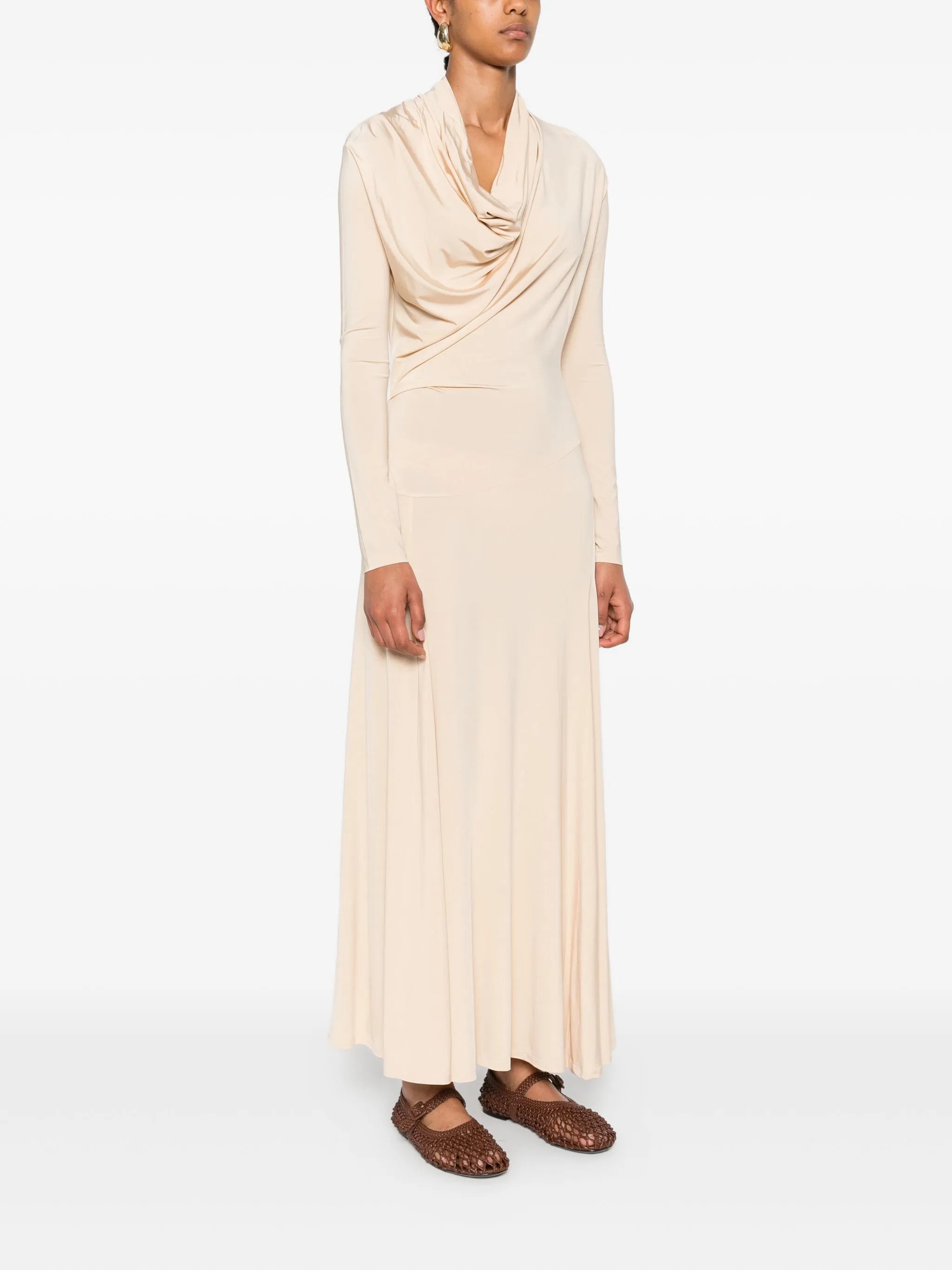 Eadan maxi dress