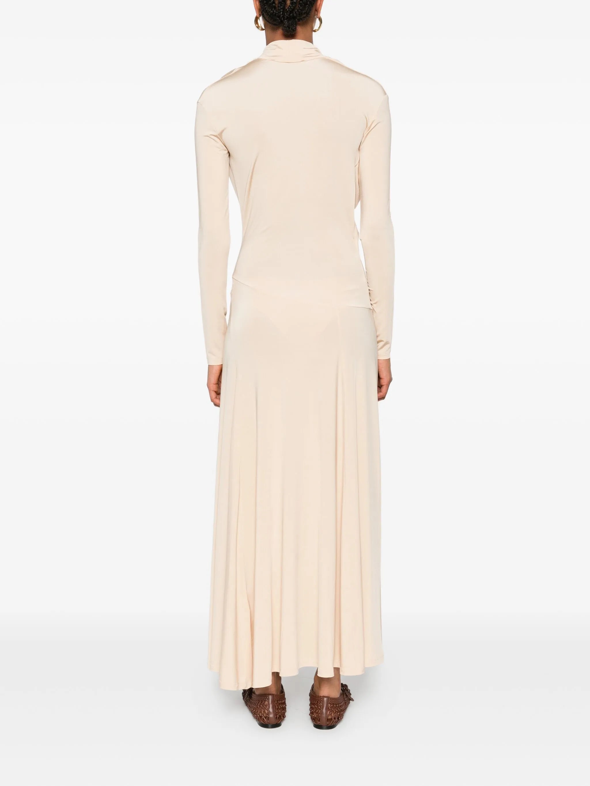 Eadan maxi dress