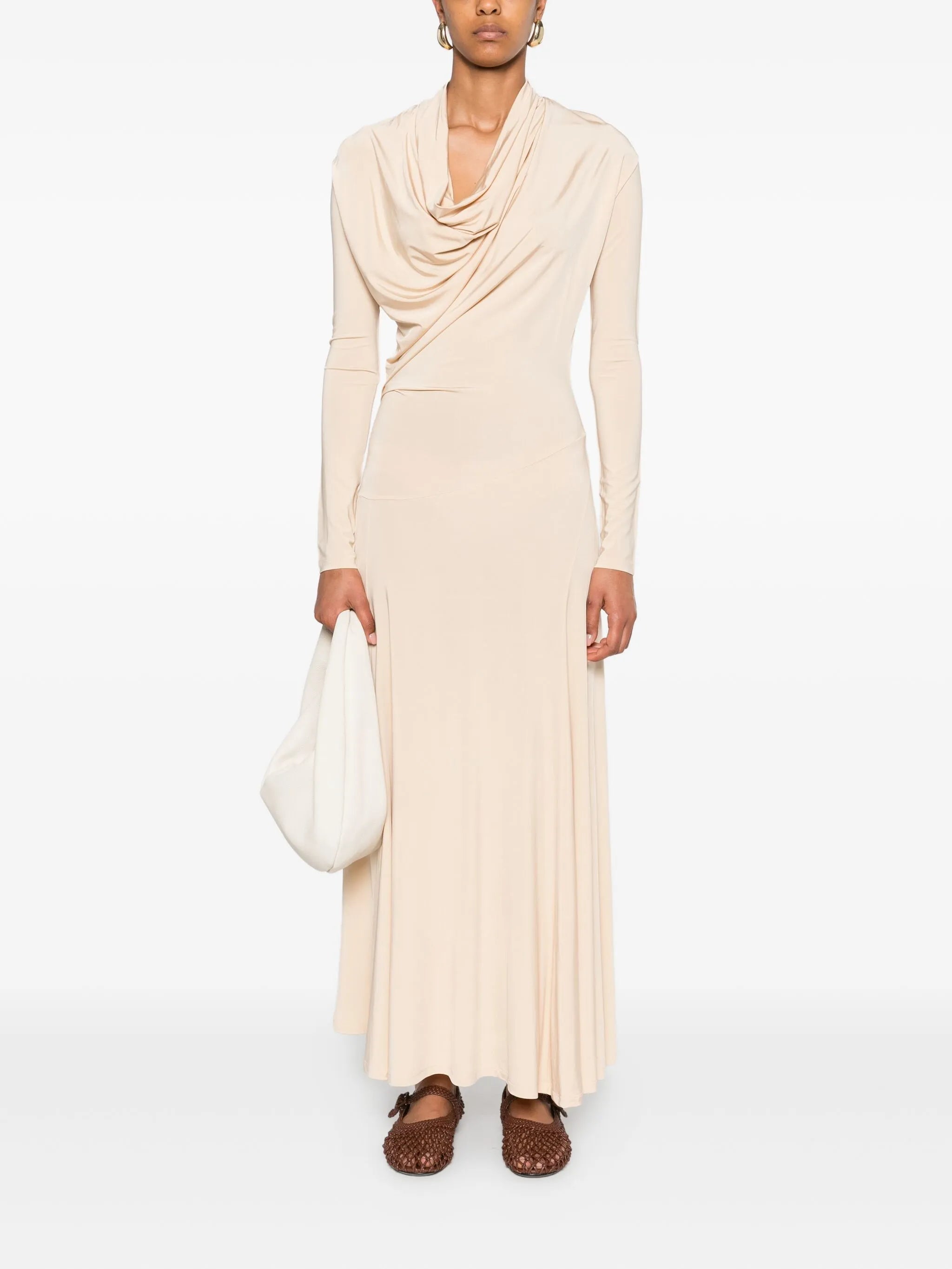 Eadan maxi dress