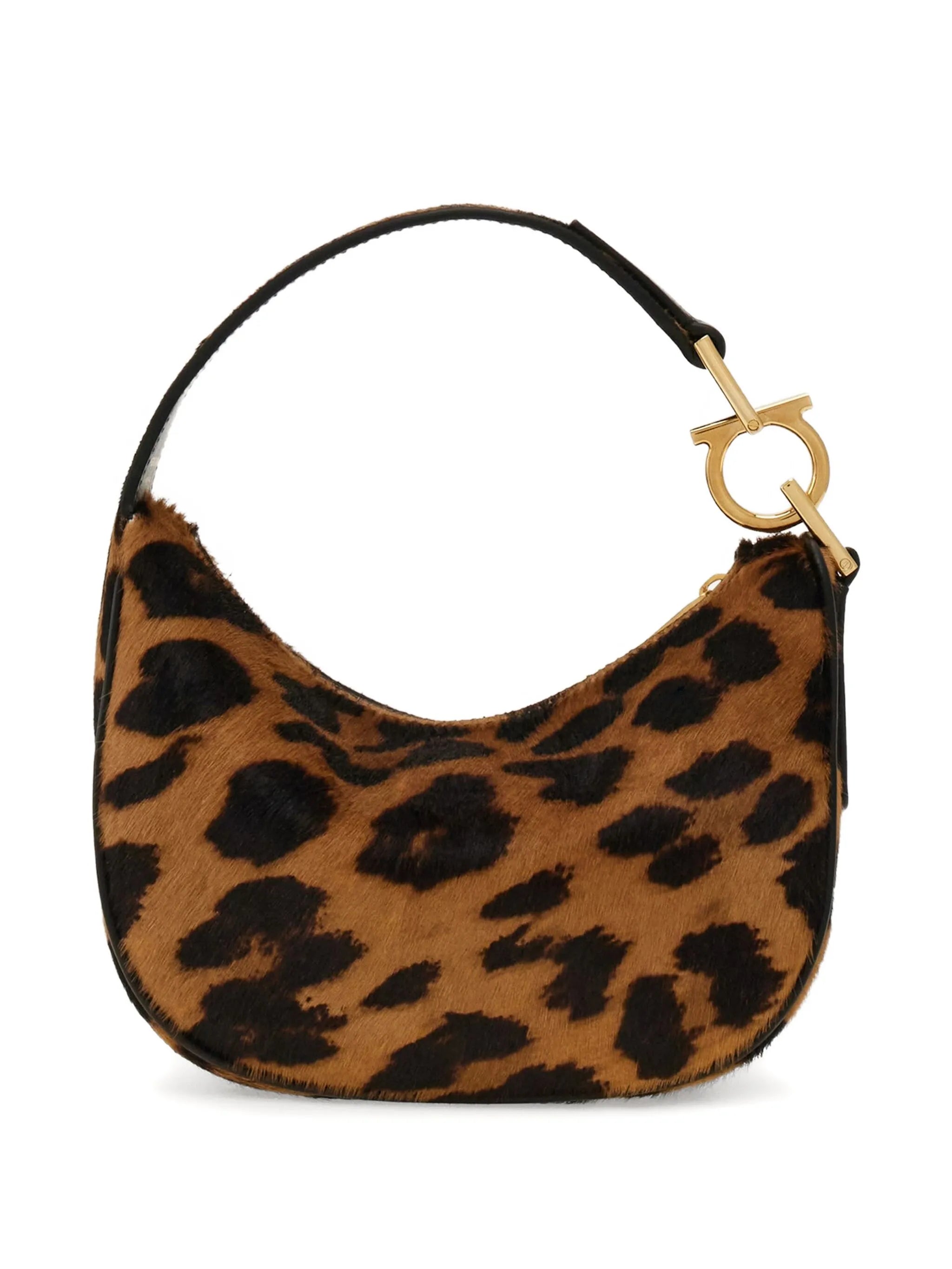 Mini hobo bag