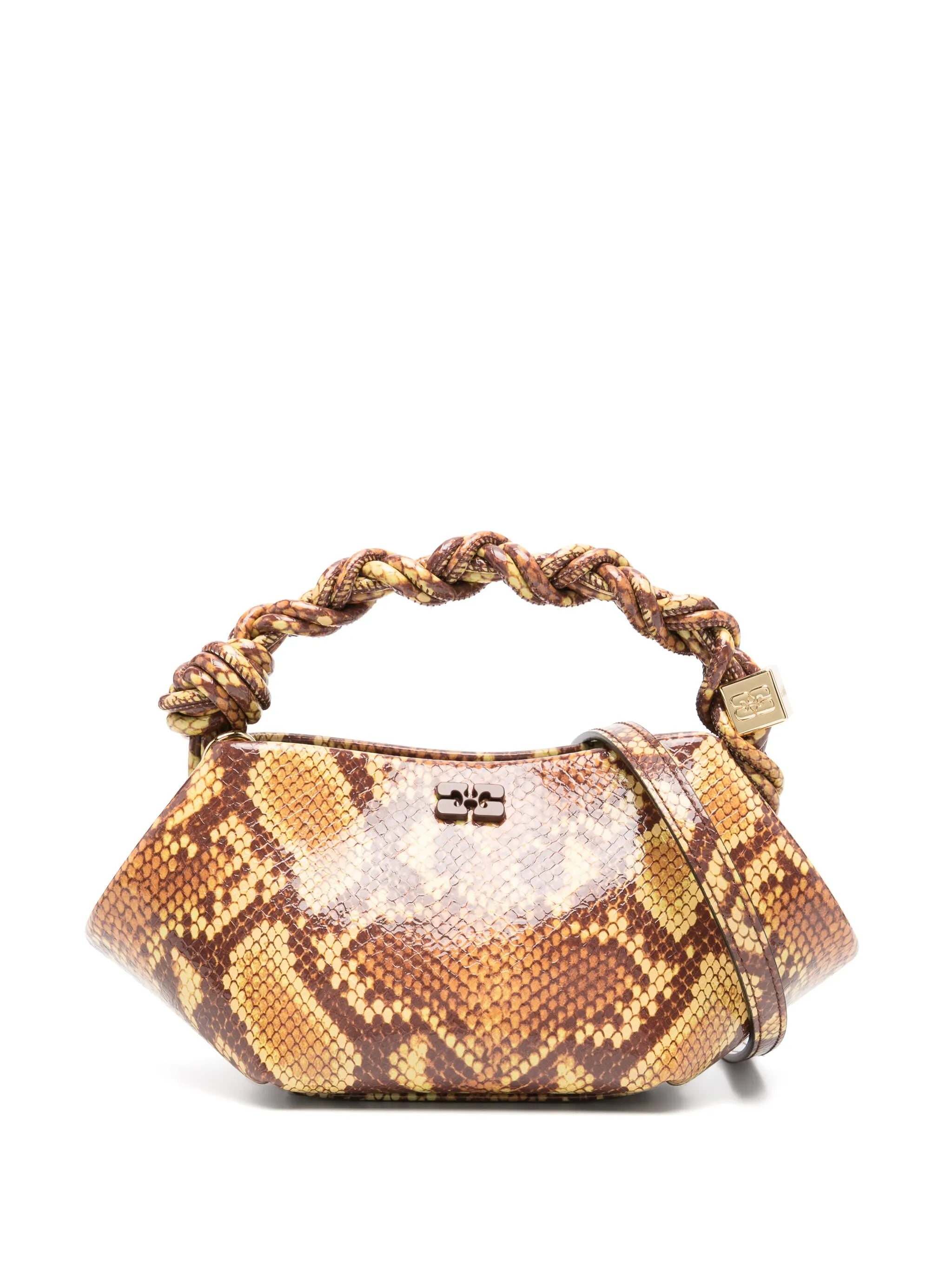 mini Bou tote bag