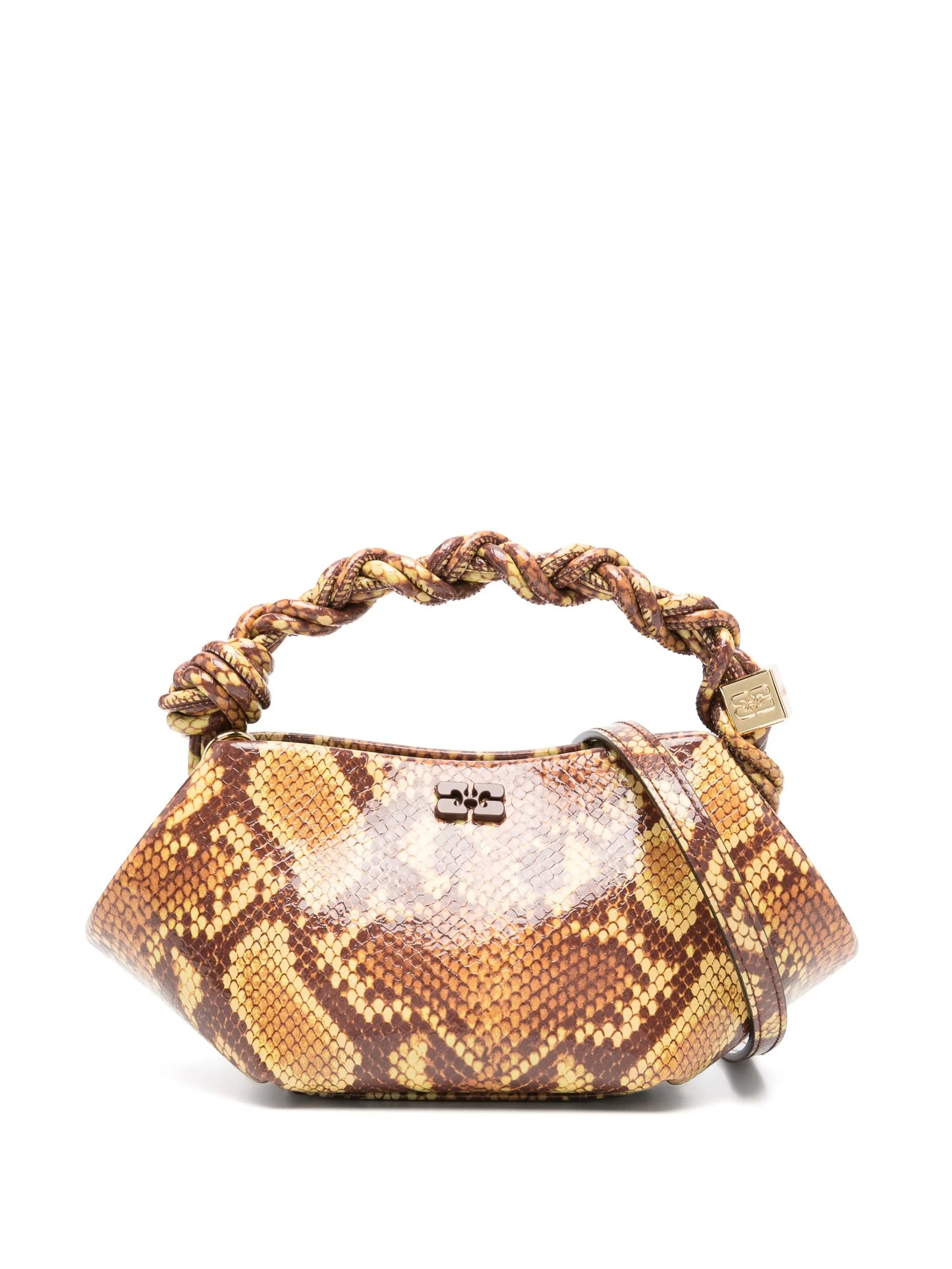 mini Bou tote bag