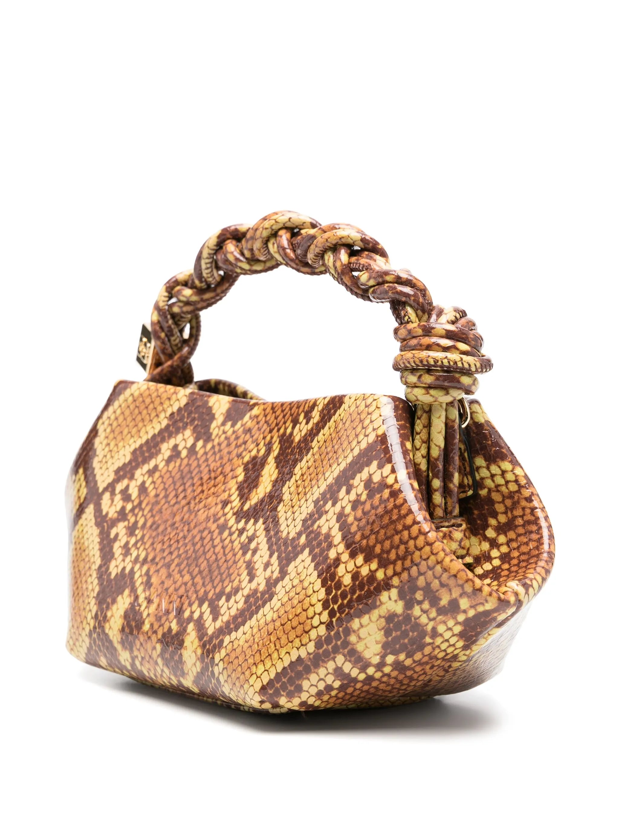 mini Bou tote bag