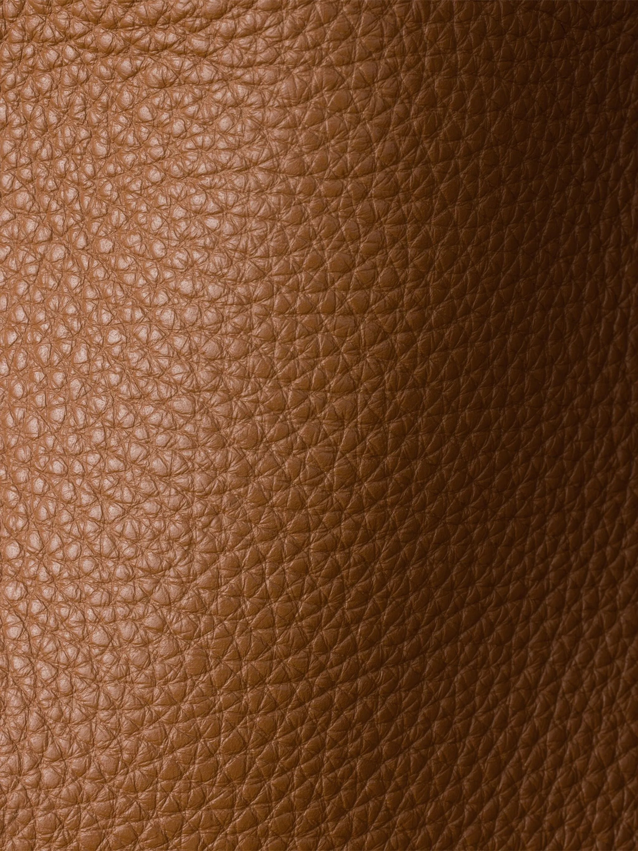 textured leather duffle bag