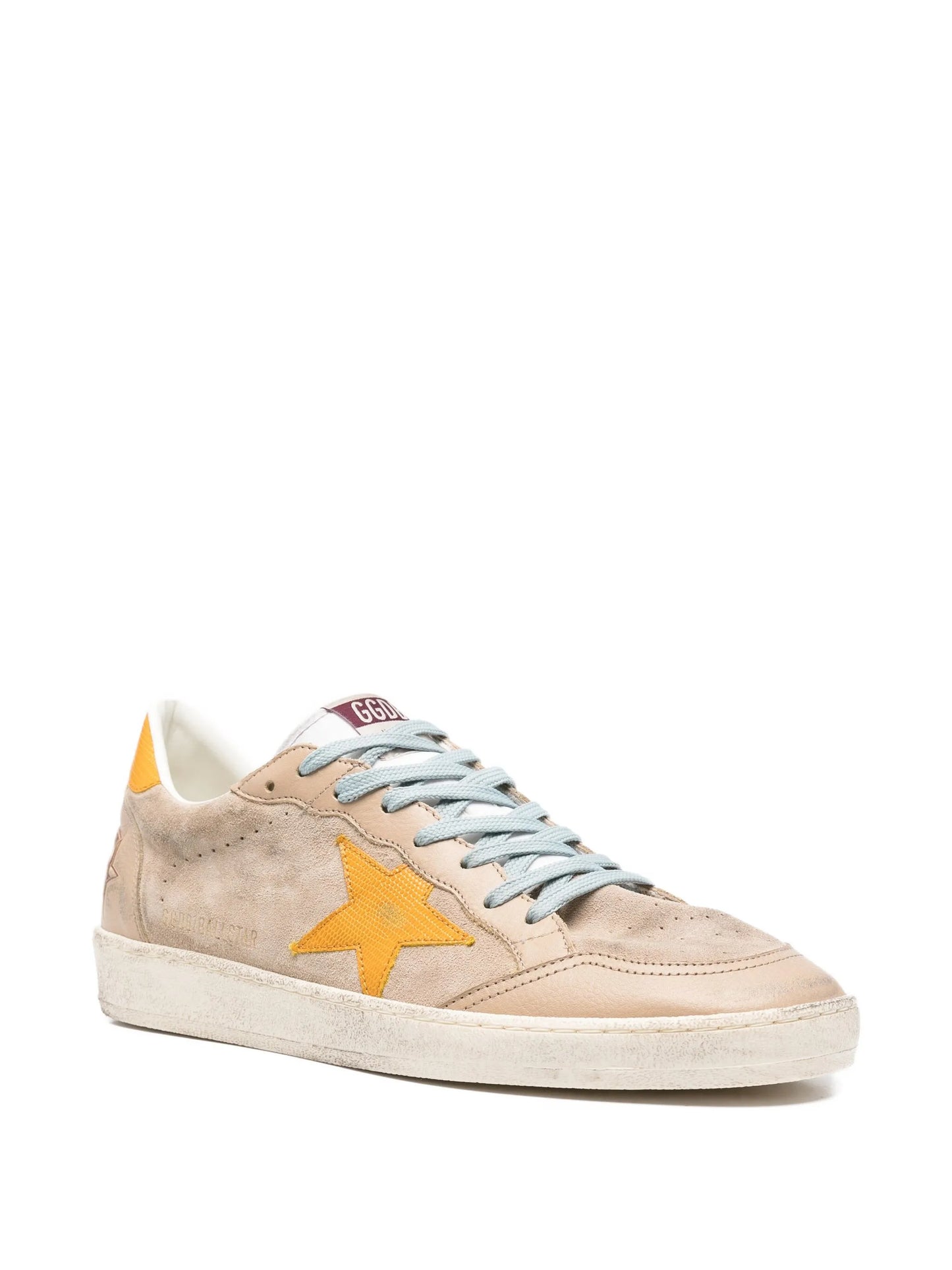 Ballstar low-top sneakers