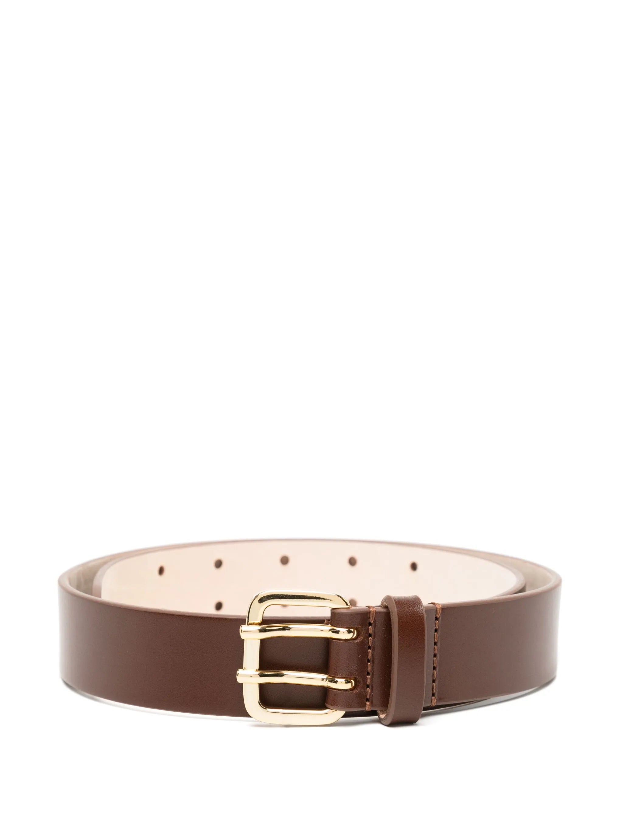Mini Hutch belt