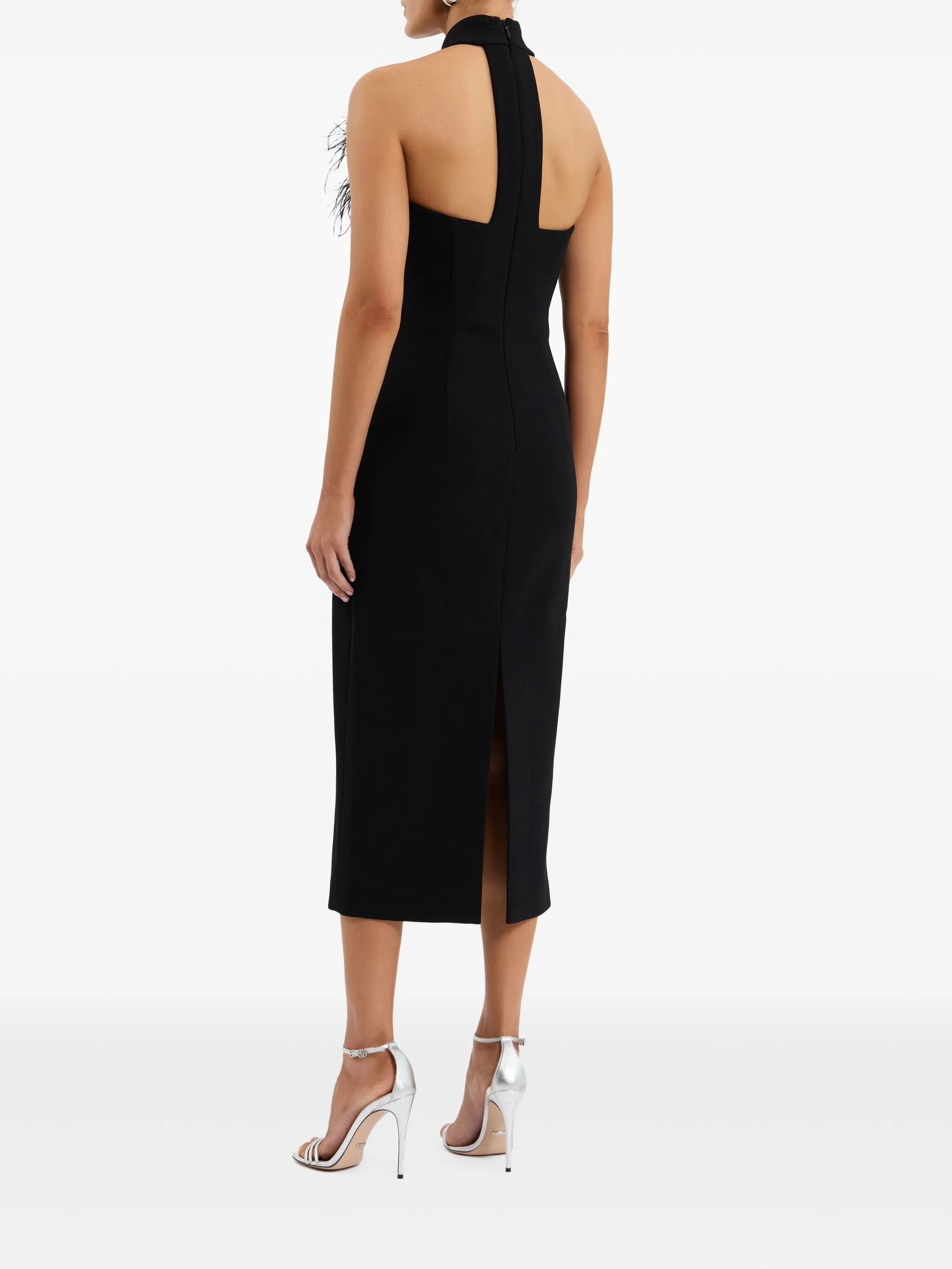 Starlight midi dress