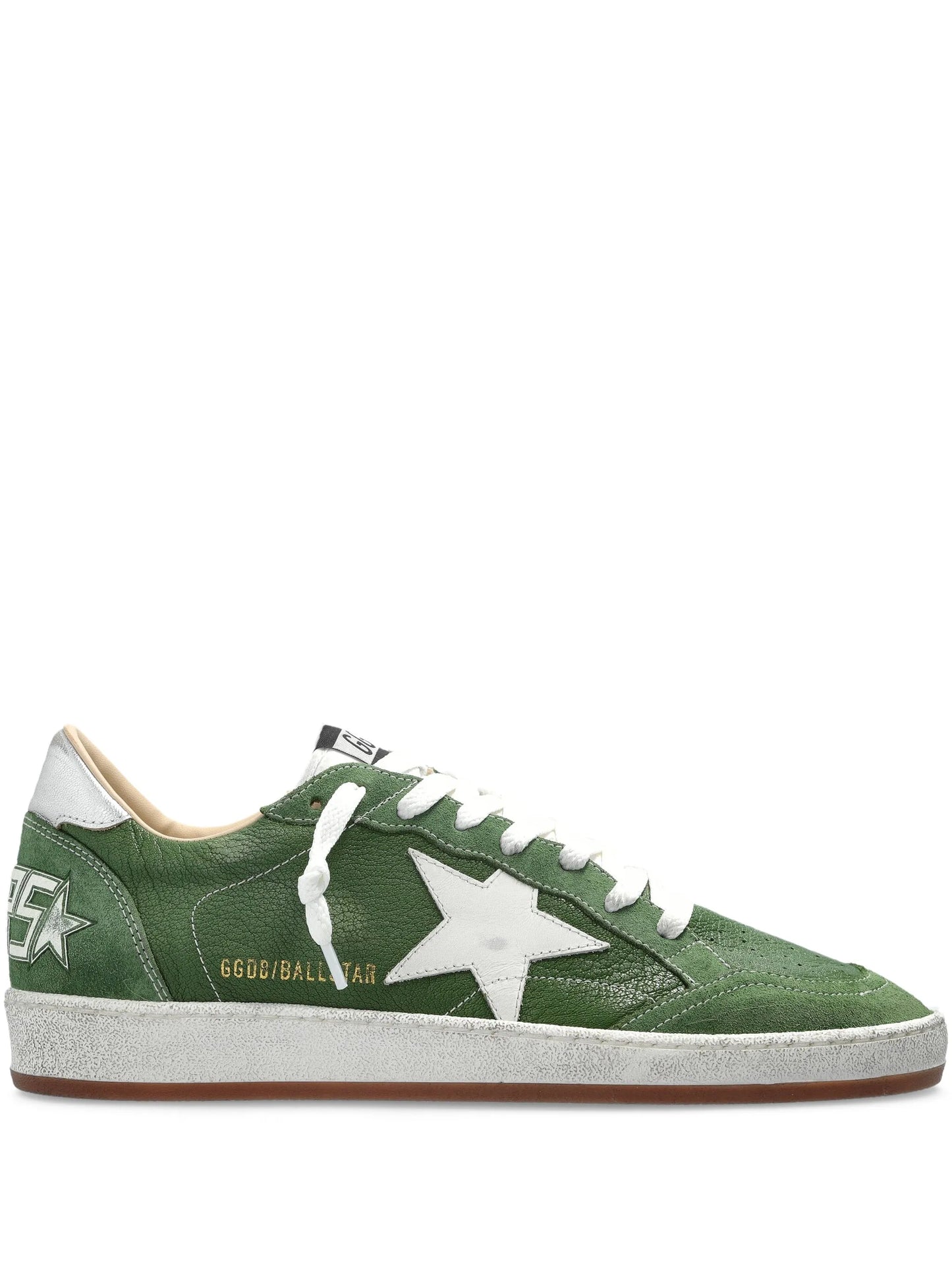 Ballstar sneakers