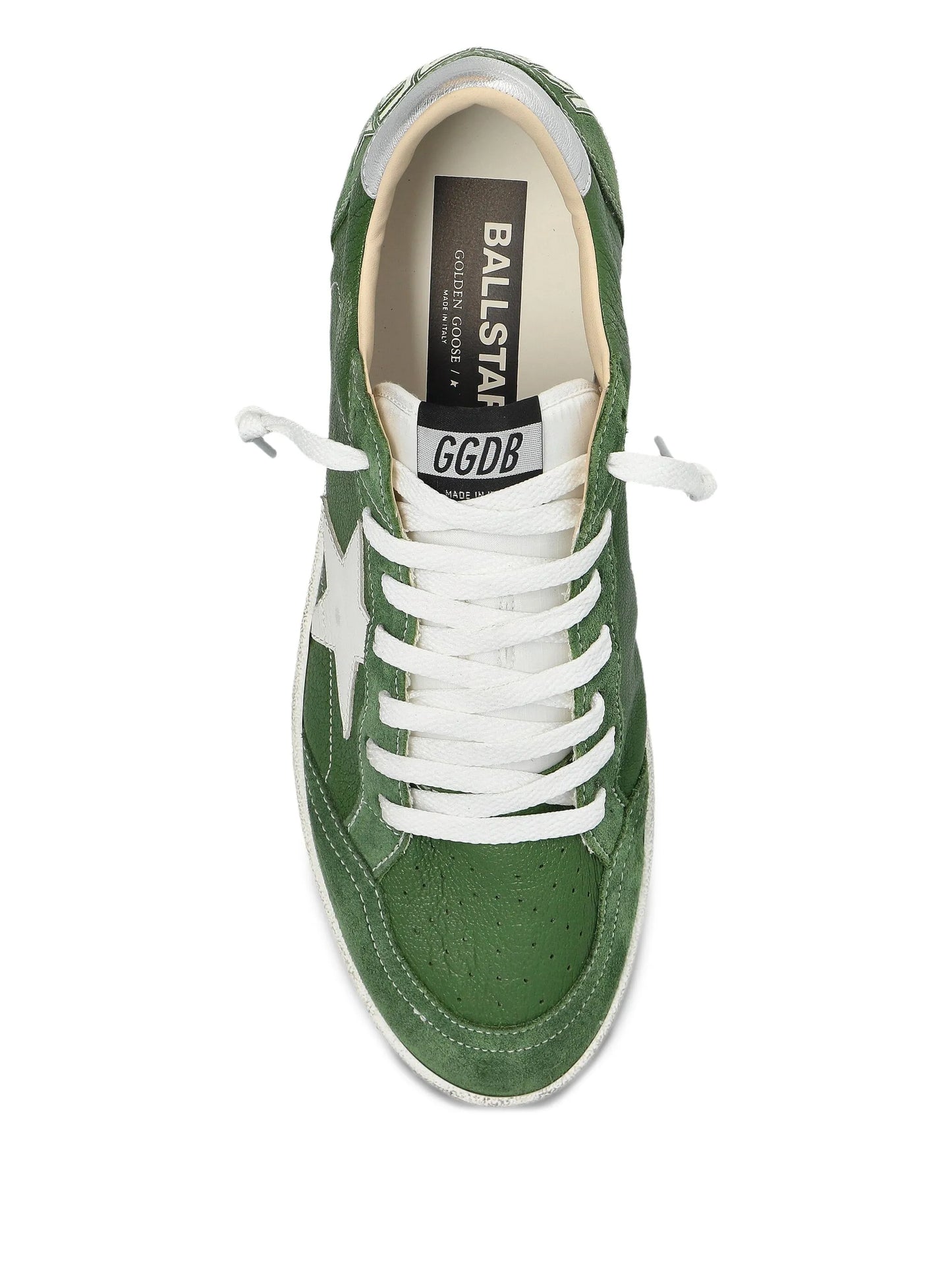 Ballstar sneakers