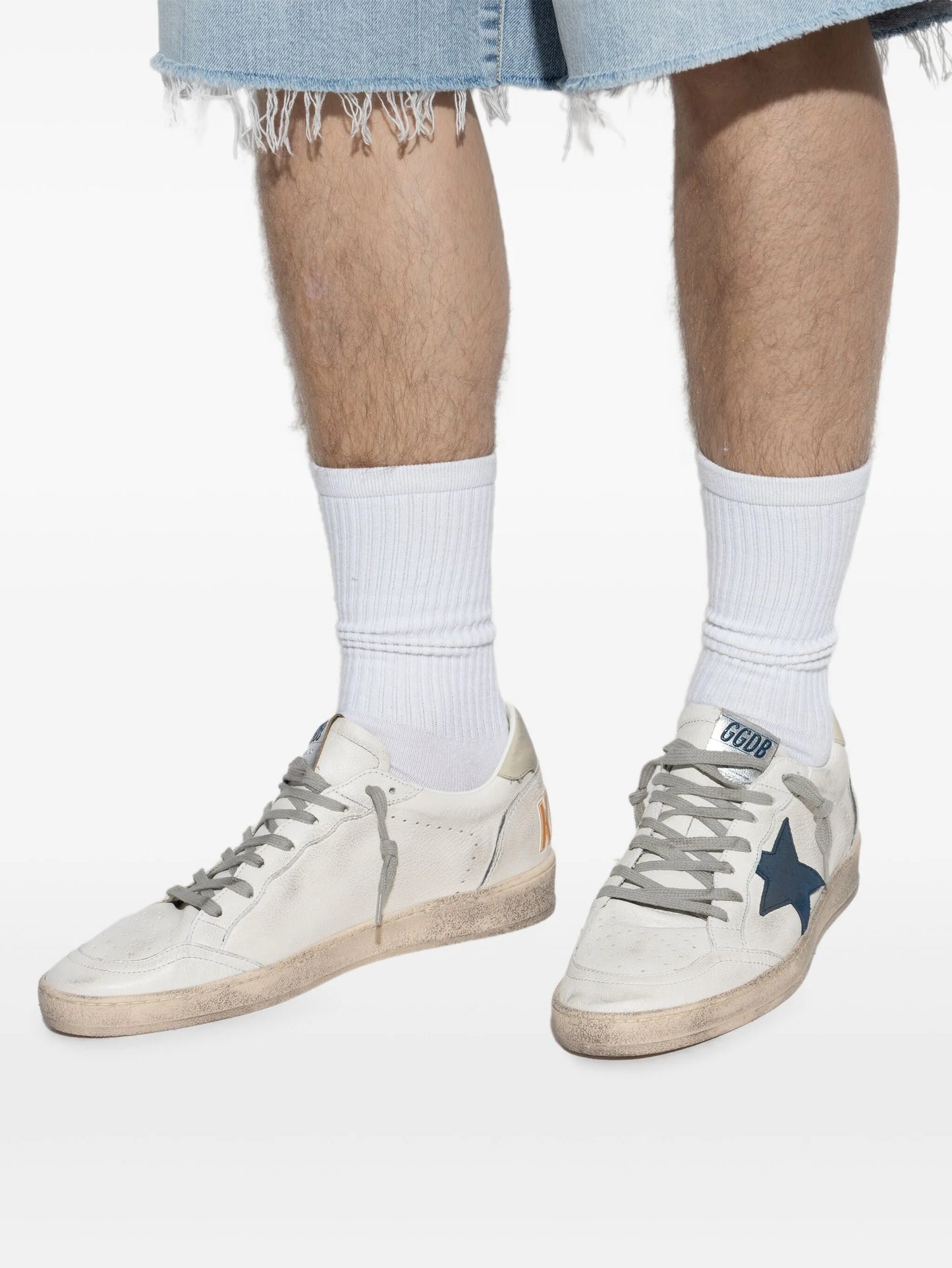 Ball Star sneakers
