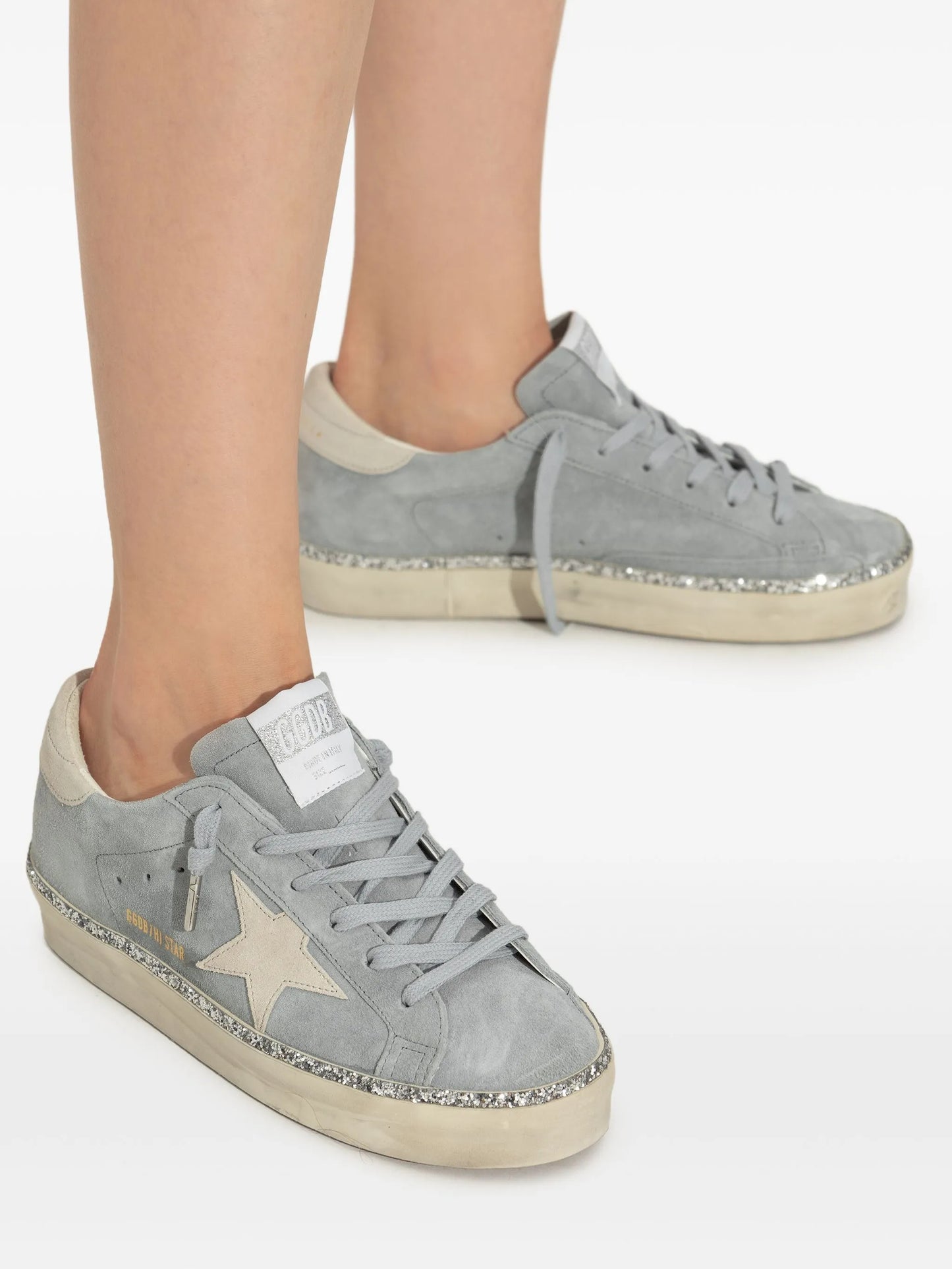 Hi Star sneakers