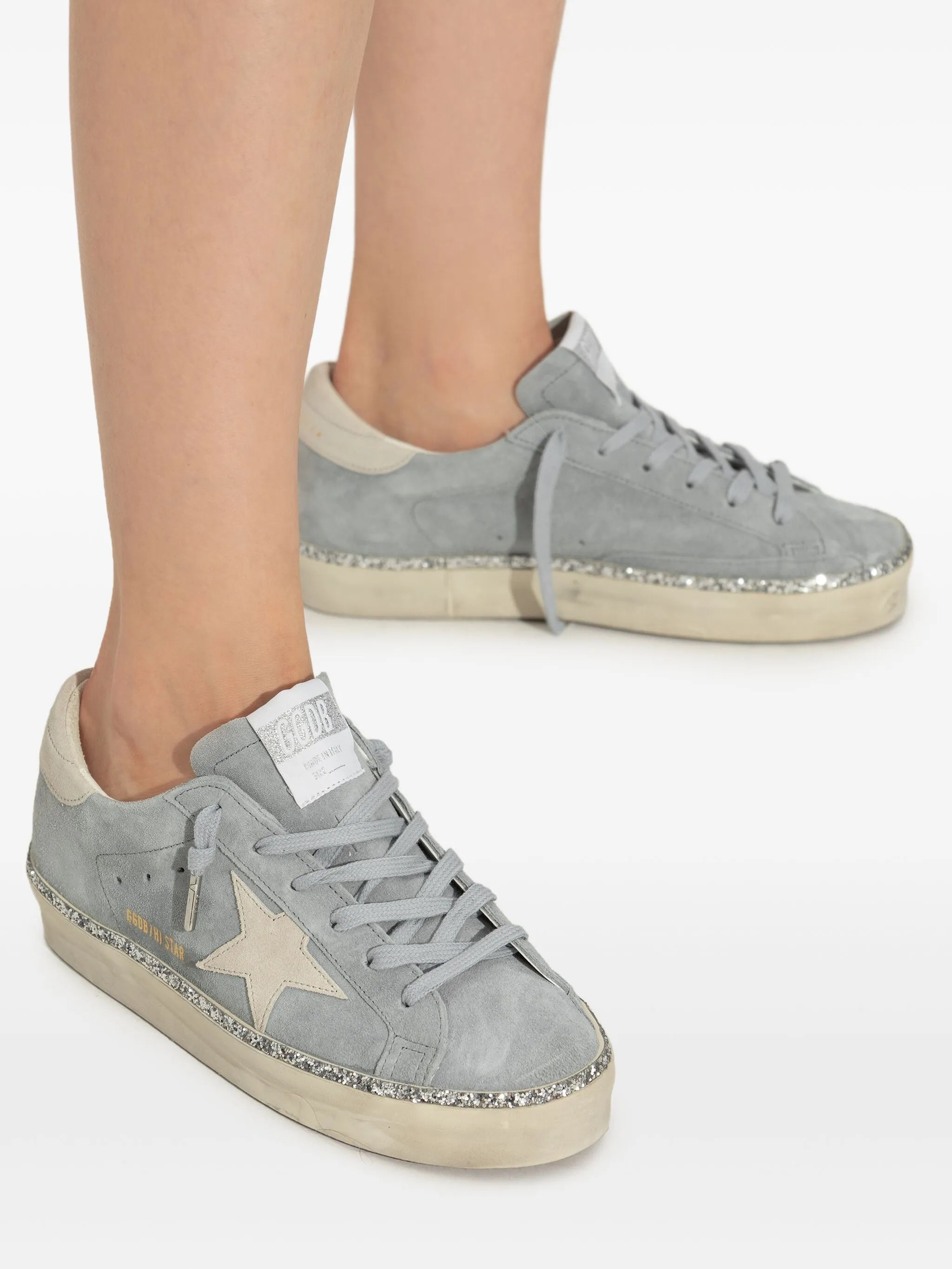 Super Star sneakers