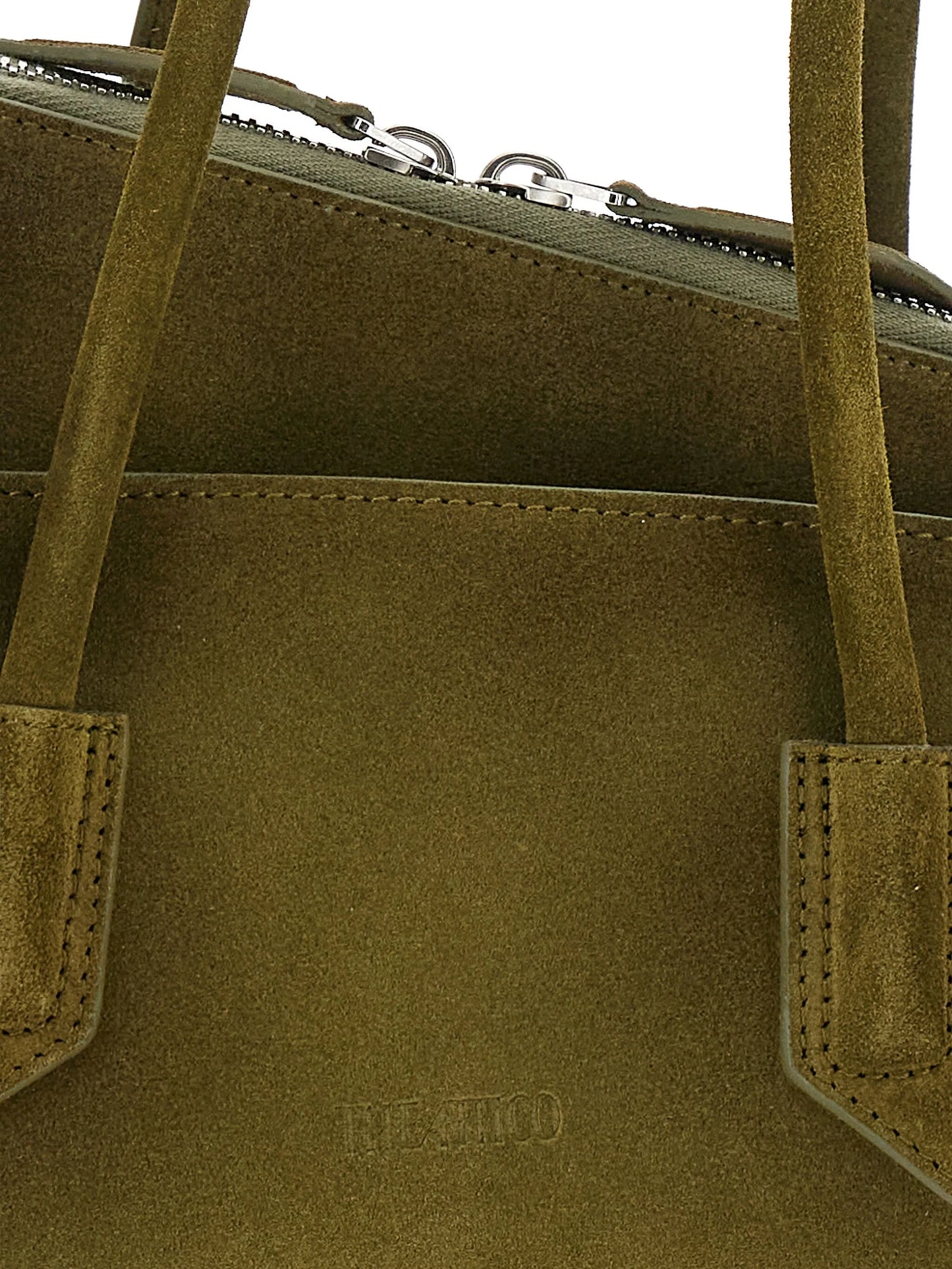 small La Passeggiata shoulder bag
