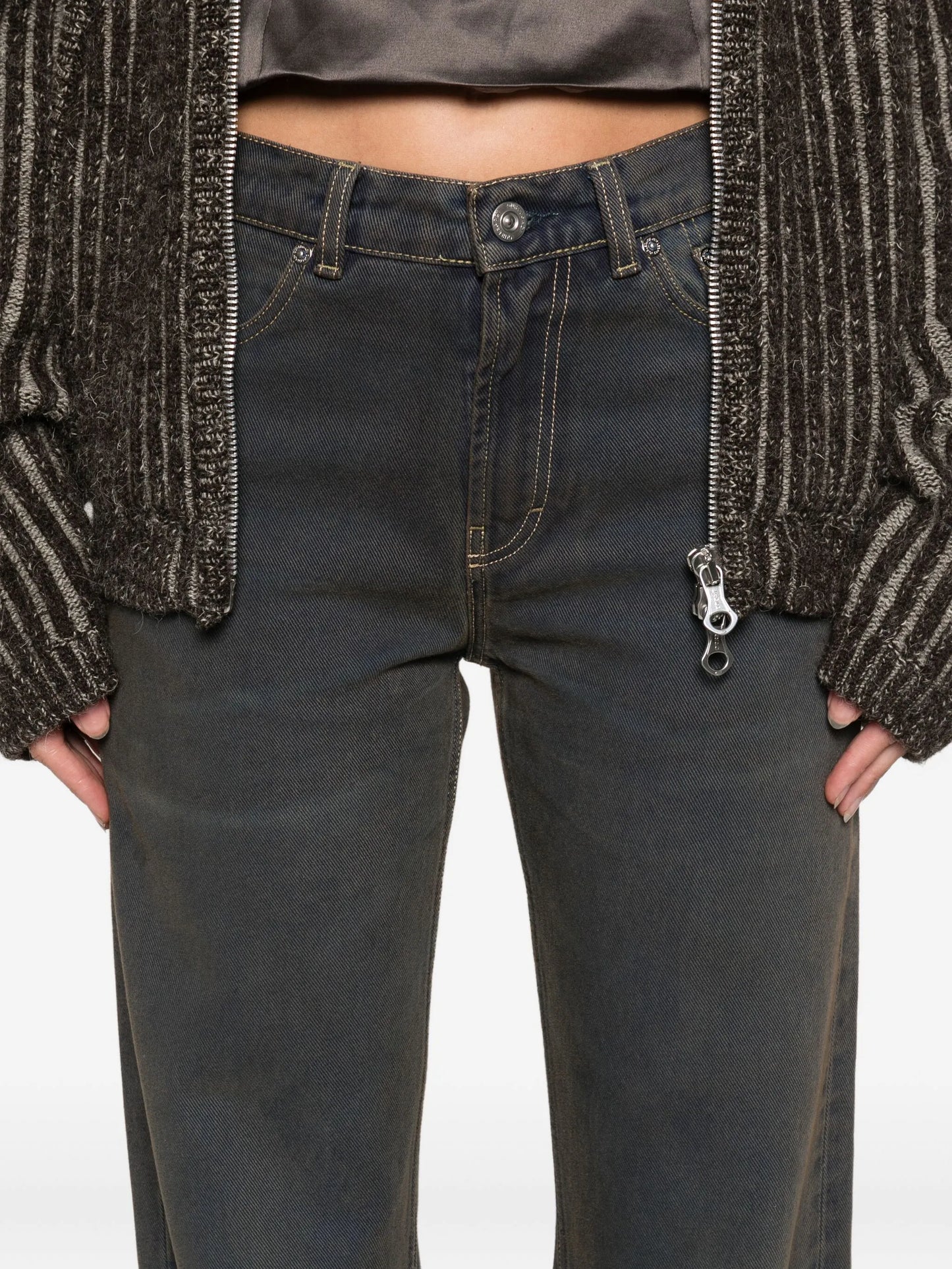Wata Cut jeans