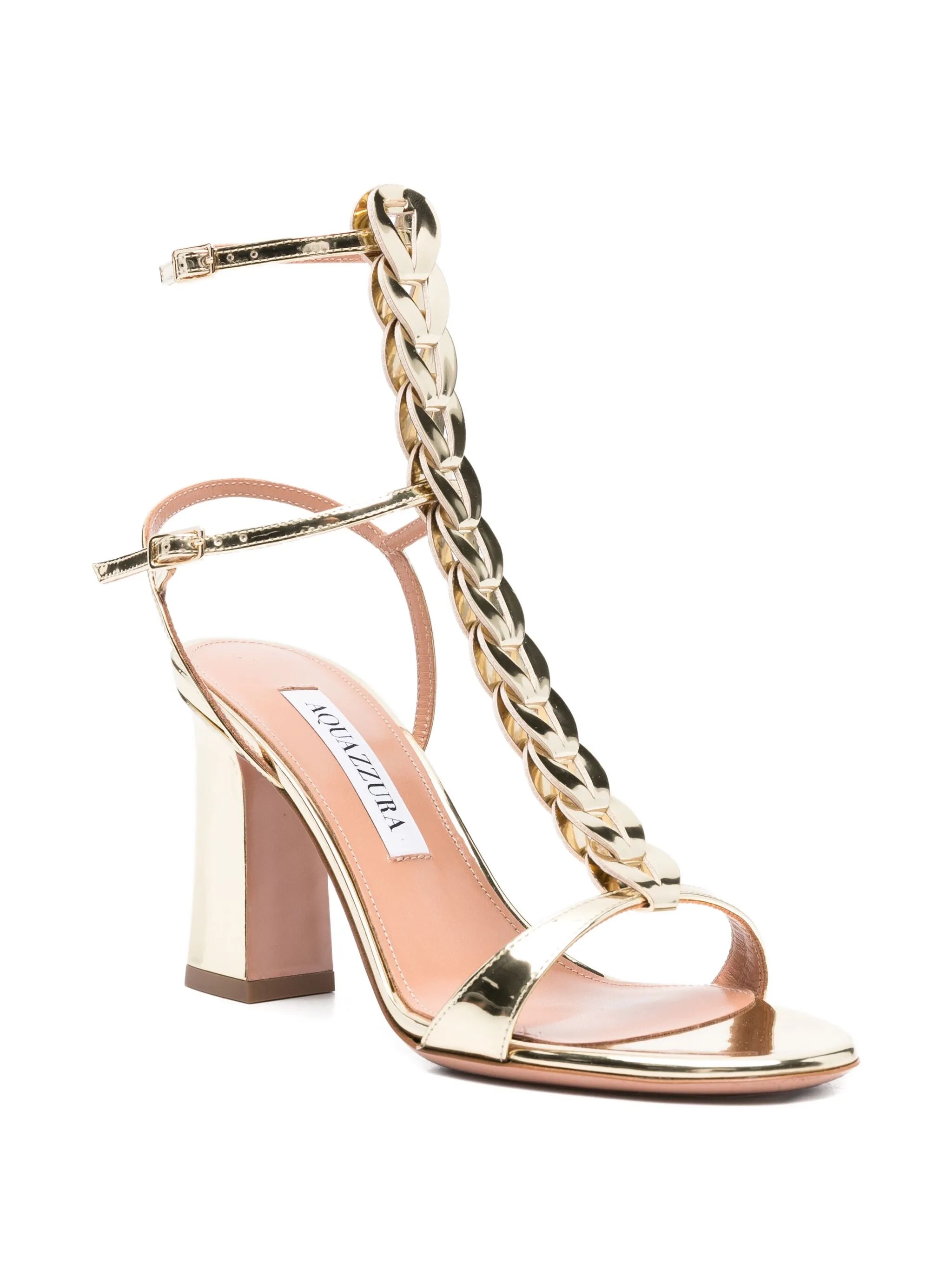 85mm Destiny sandals