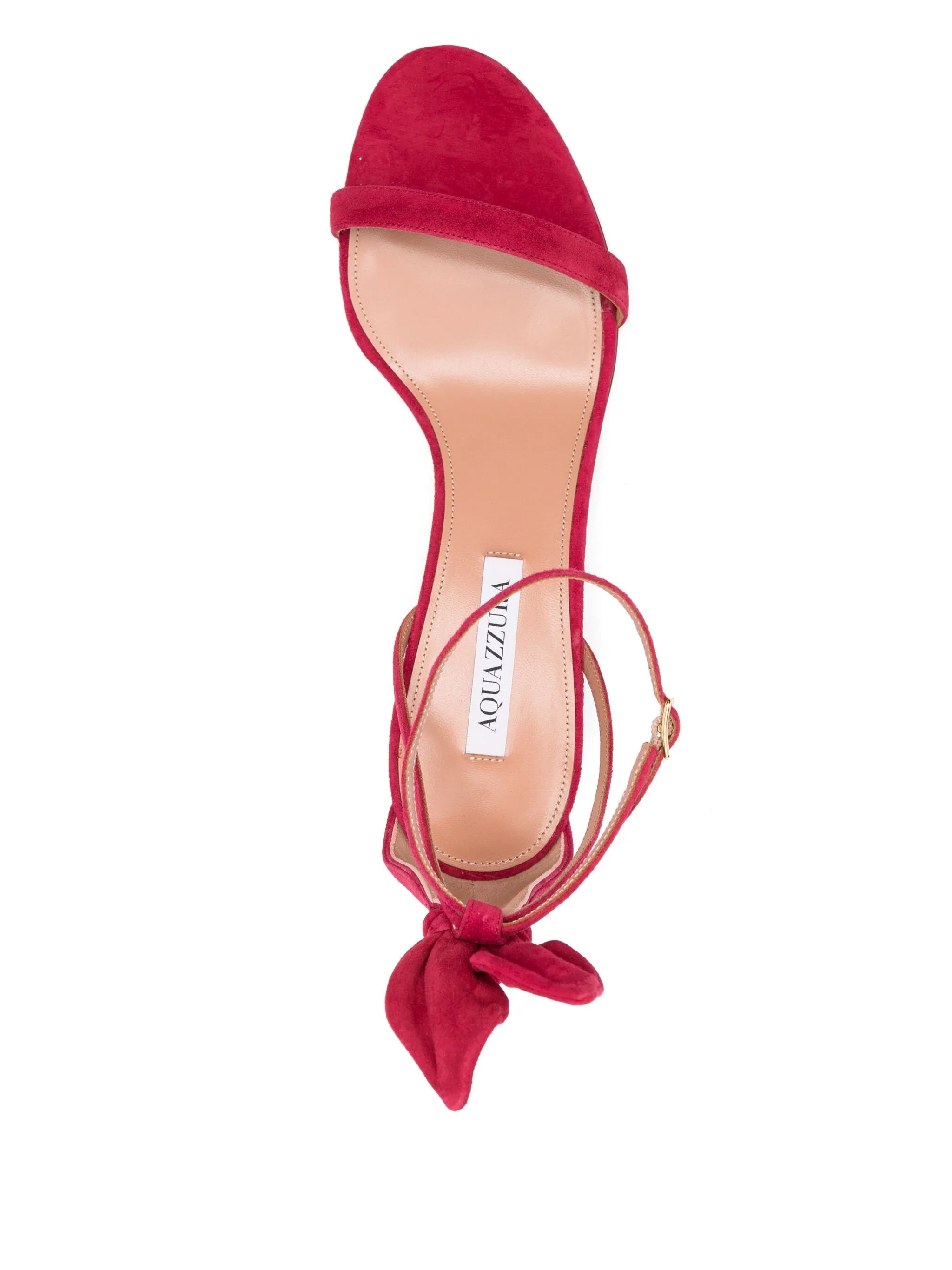 55mm Bow Tie sandals