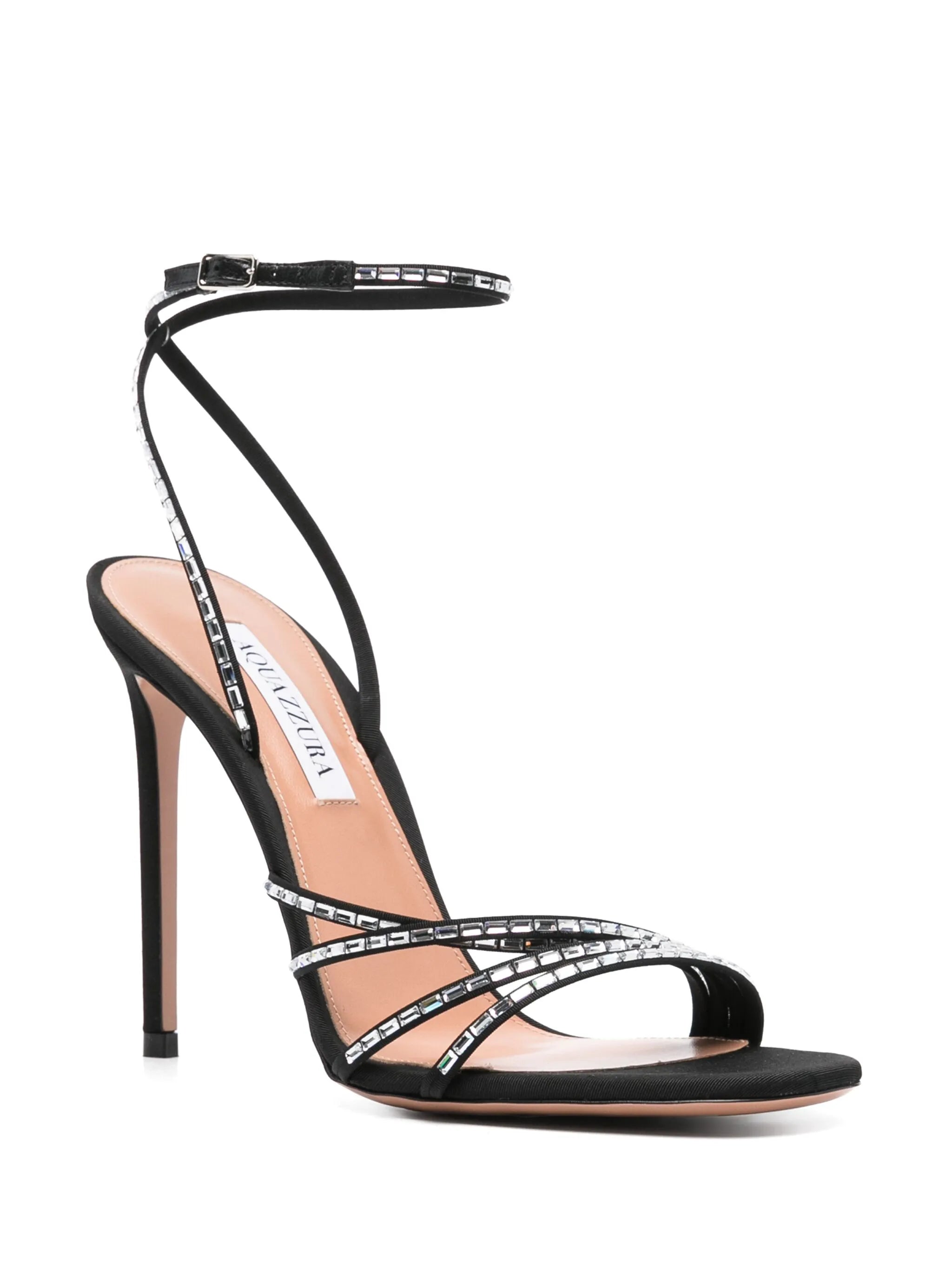 105mm Mistica sandals