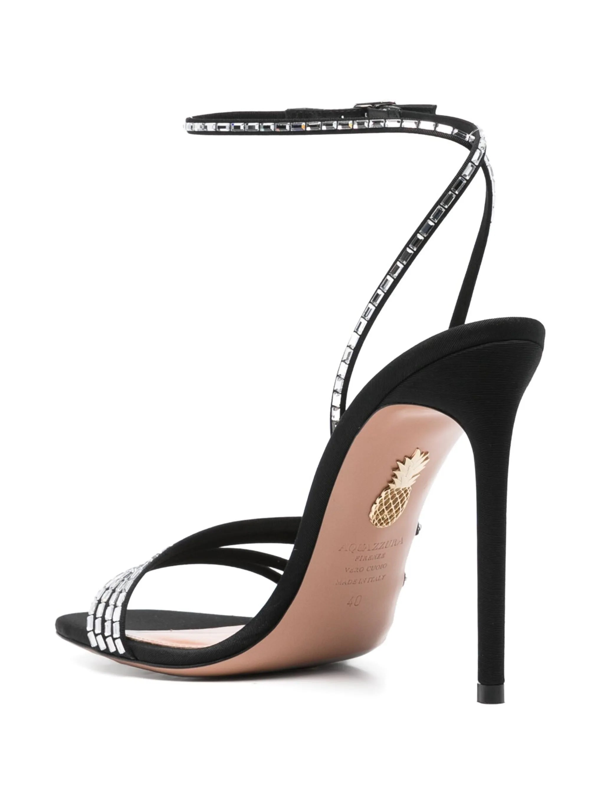 105mm Mistica sandals