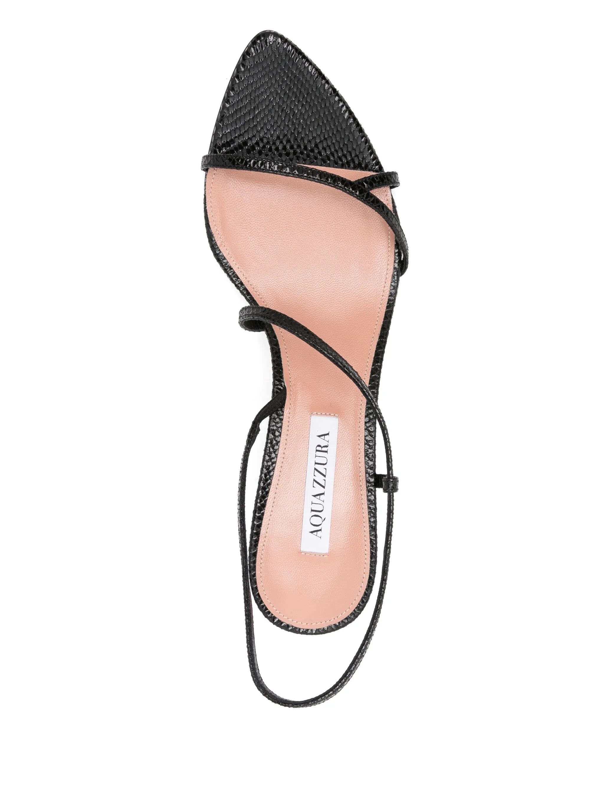 50mm Tease sandals