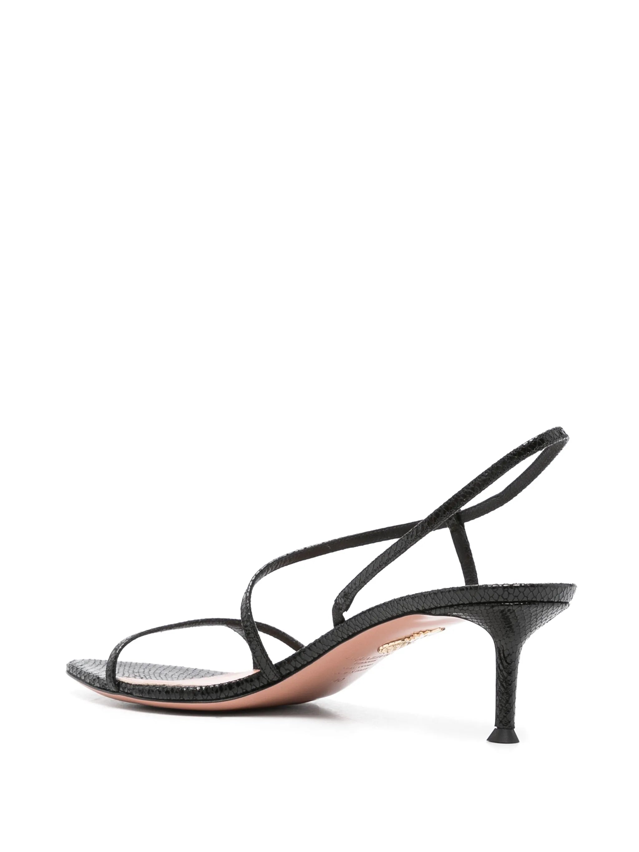 50mm Tease sandals