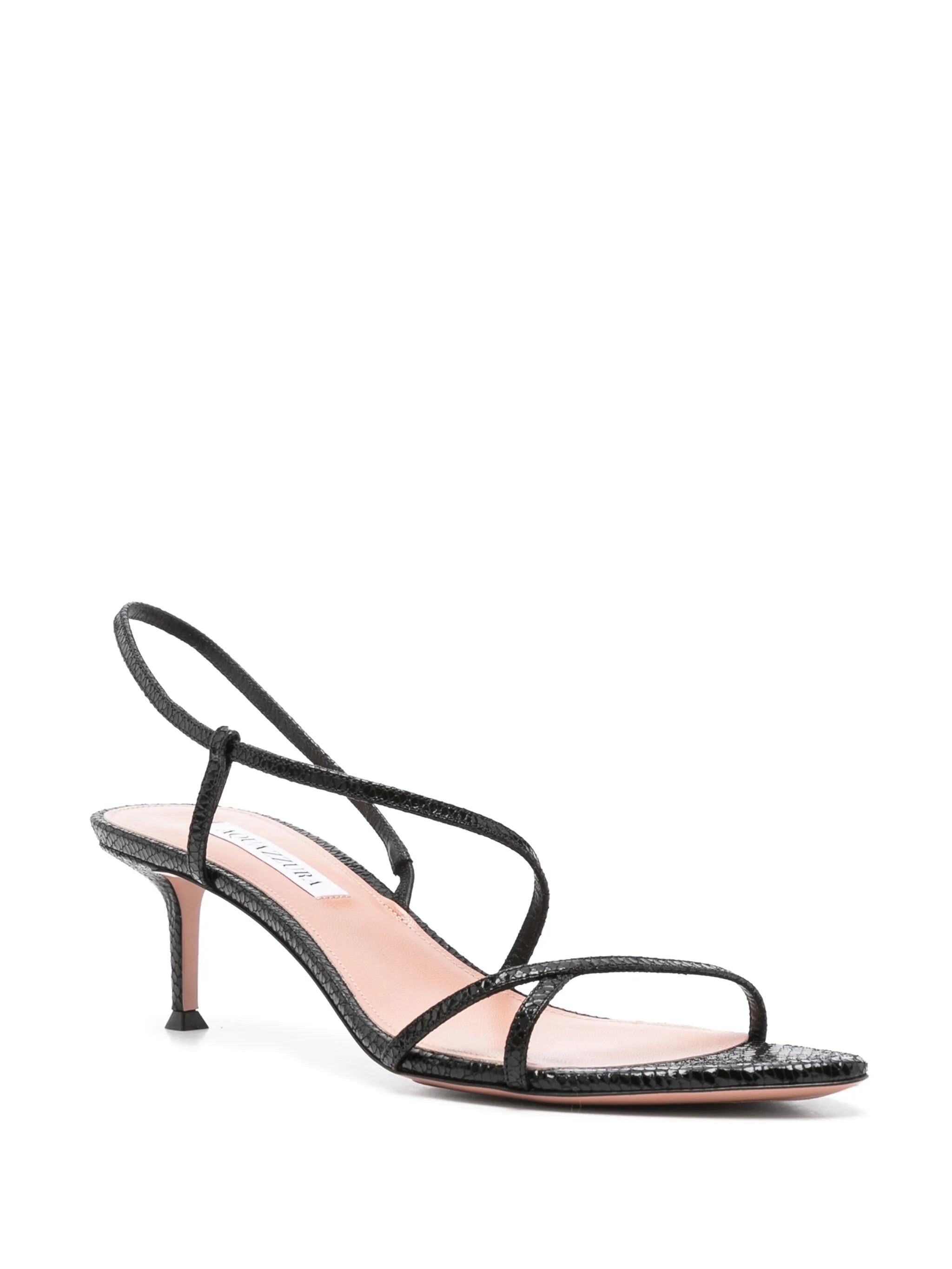 50mm Tease sandals