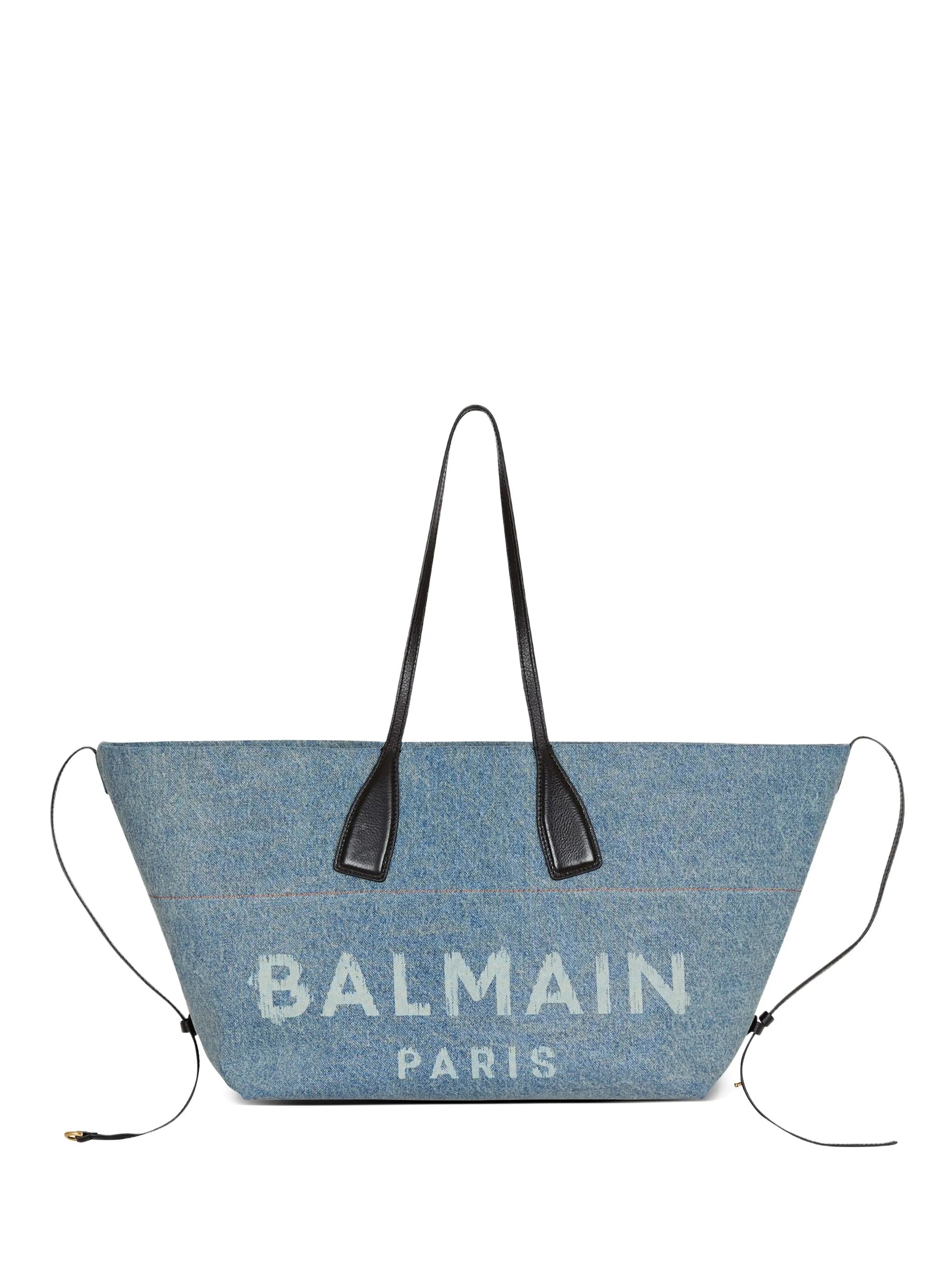 Track tote bag