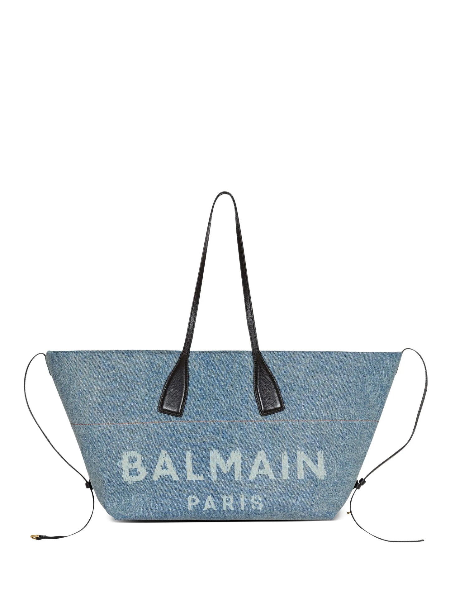 Track tote bag