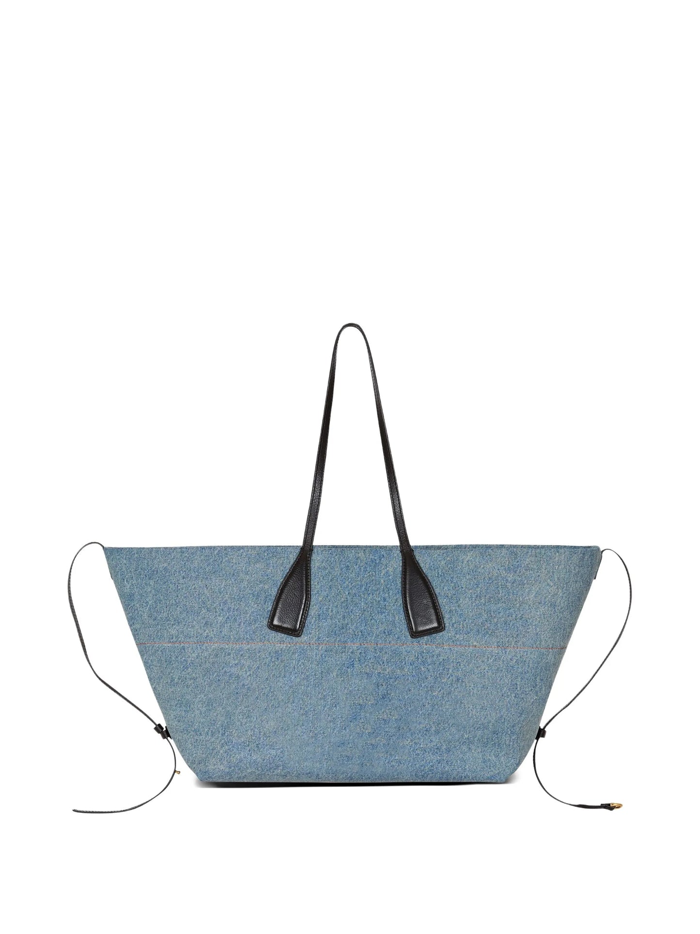 Track tote bag