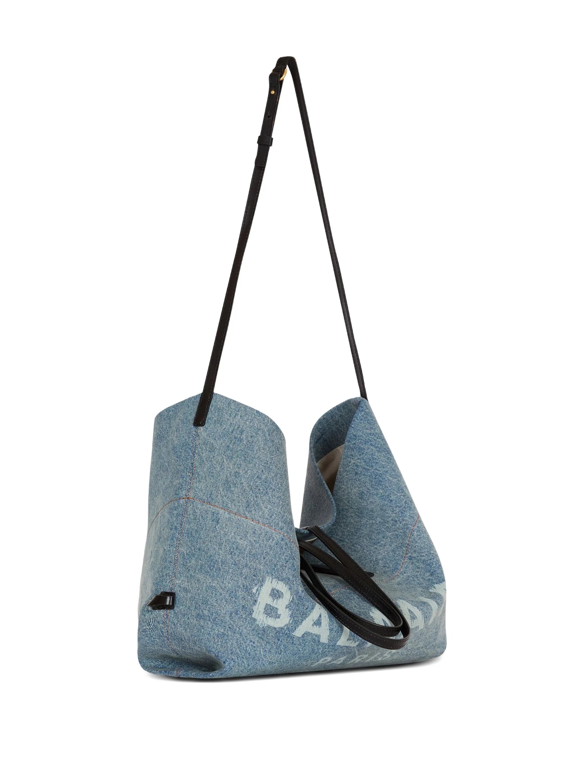 Track tote bag