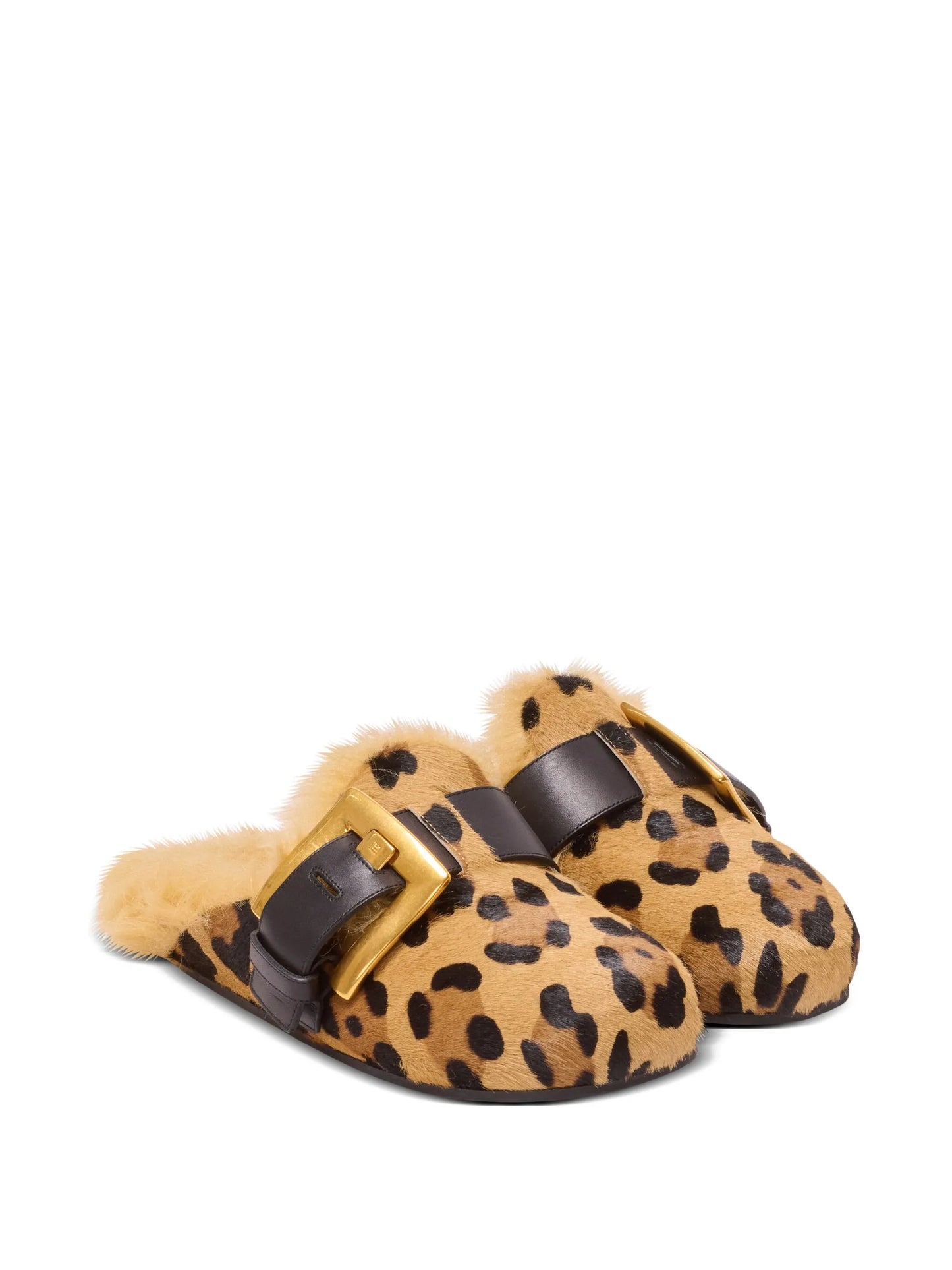 Anthem mules