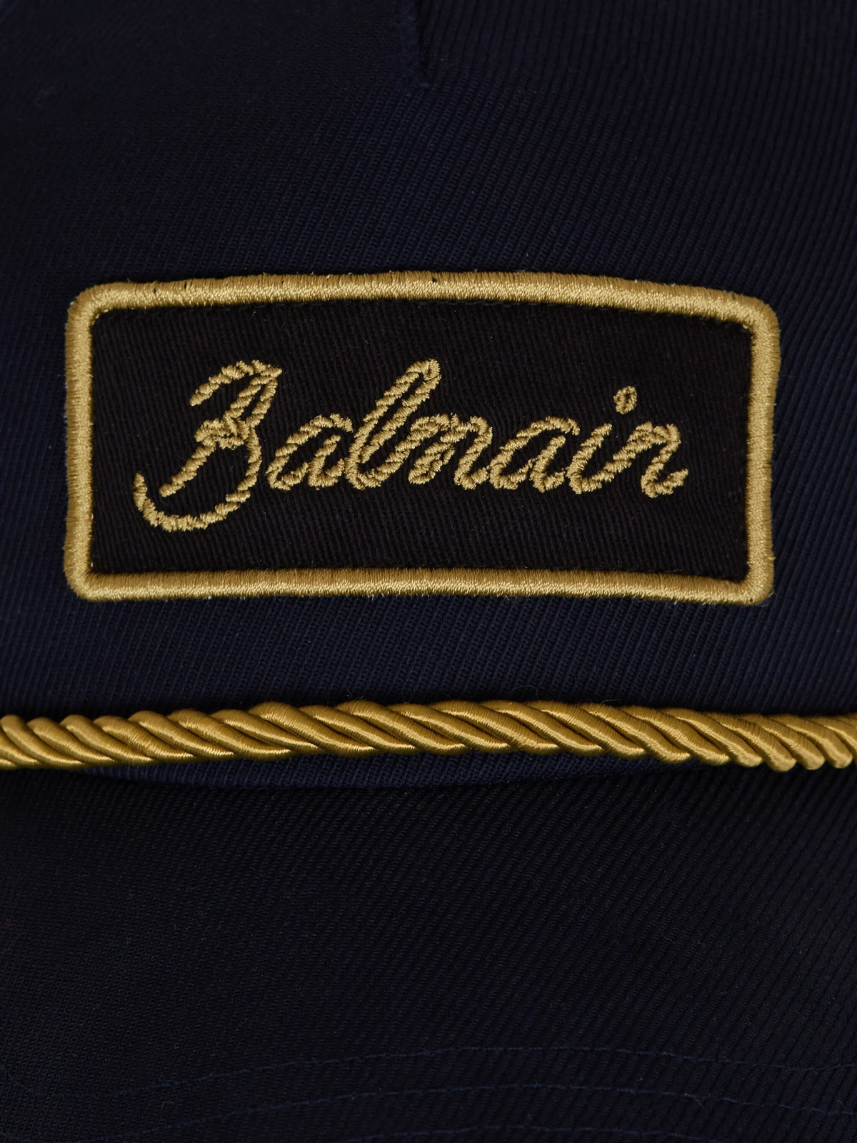 wool cap