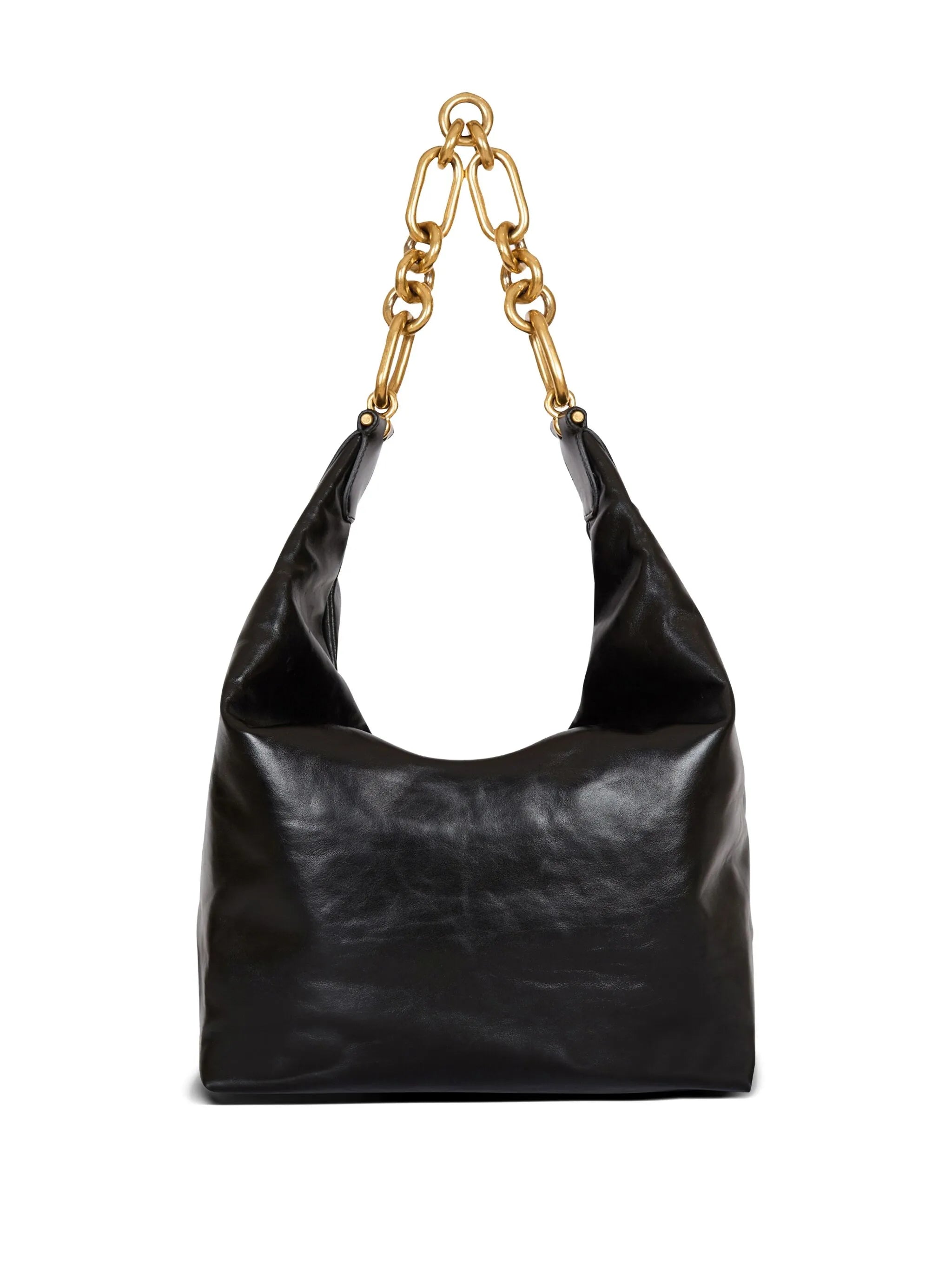 Sync shoulder bag