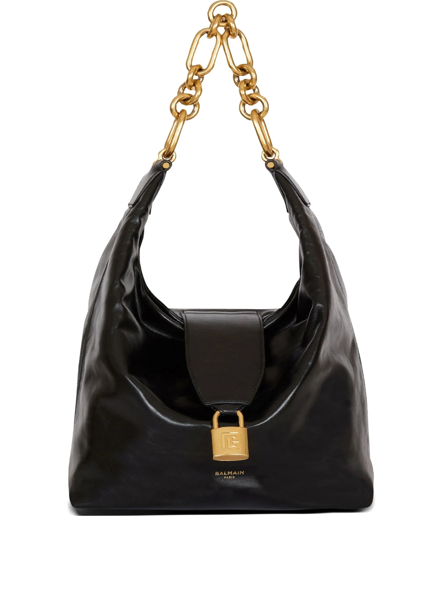 Sync shoulder bag