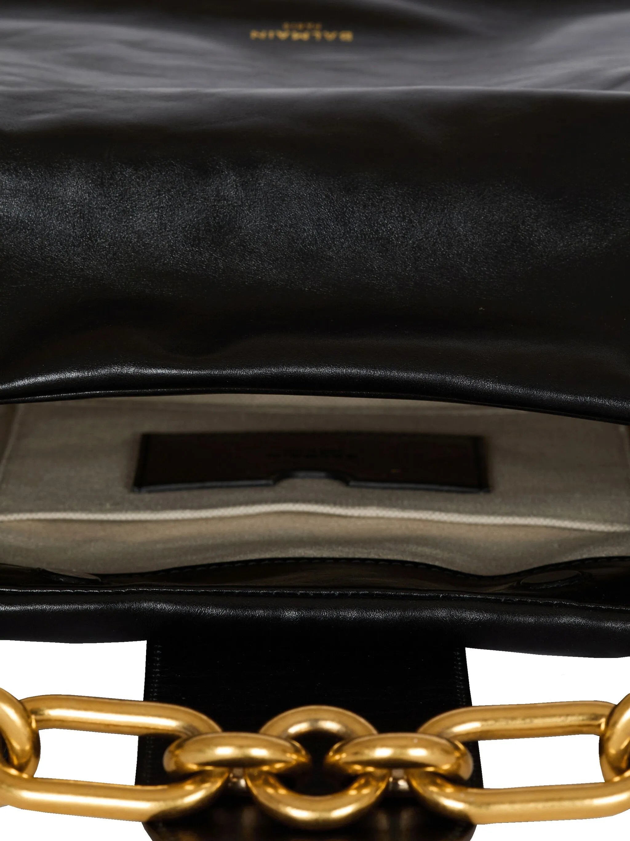 Sync shoulder bag