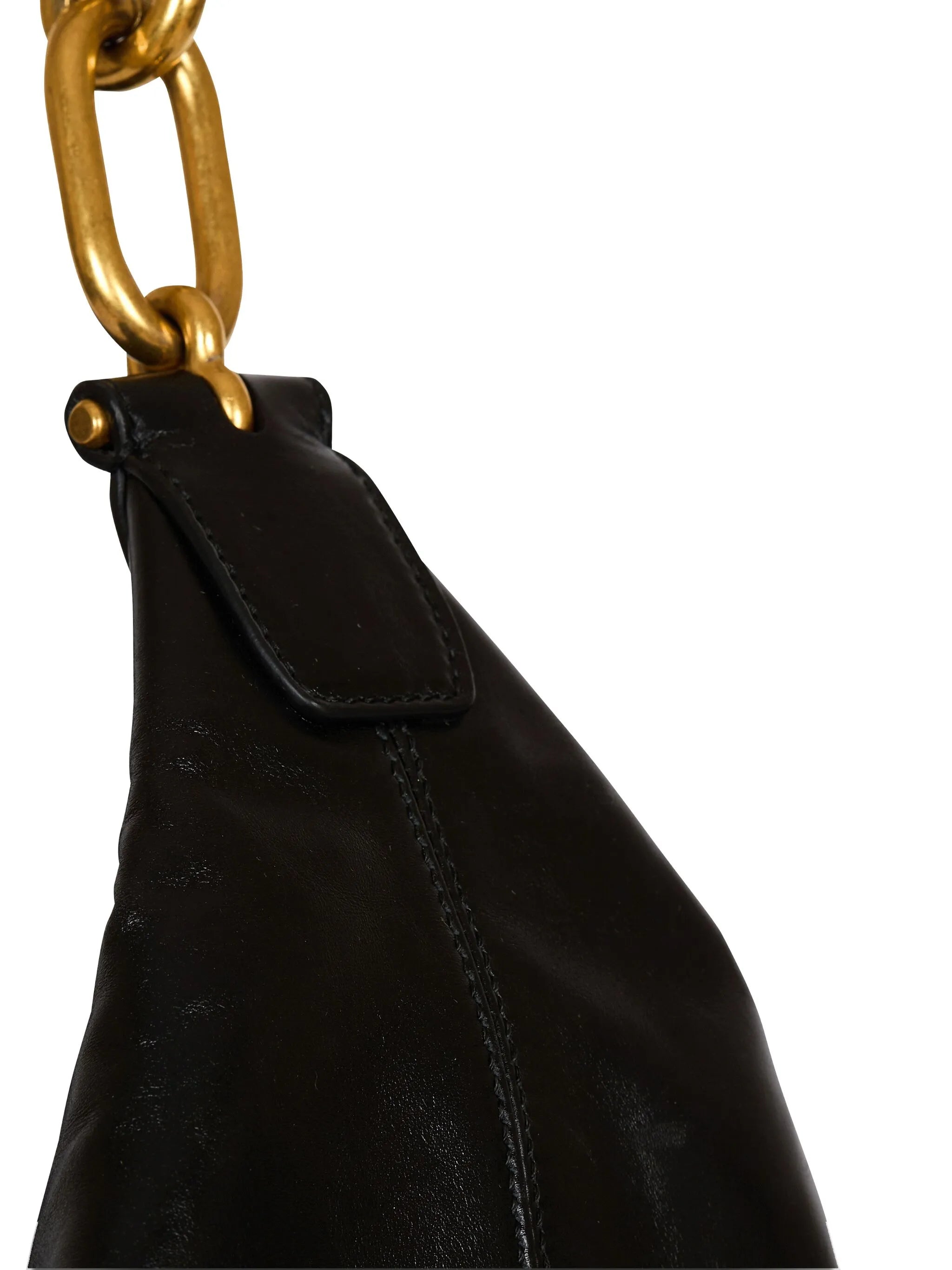 Sync shoulder bag