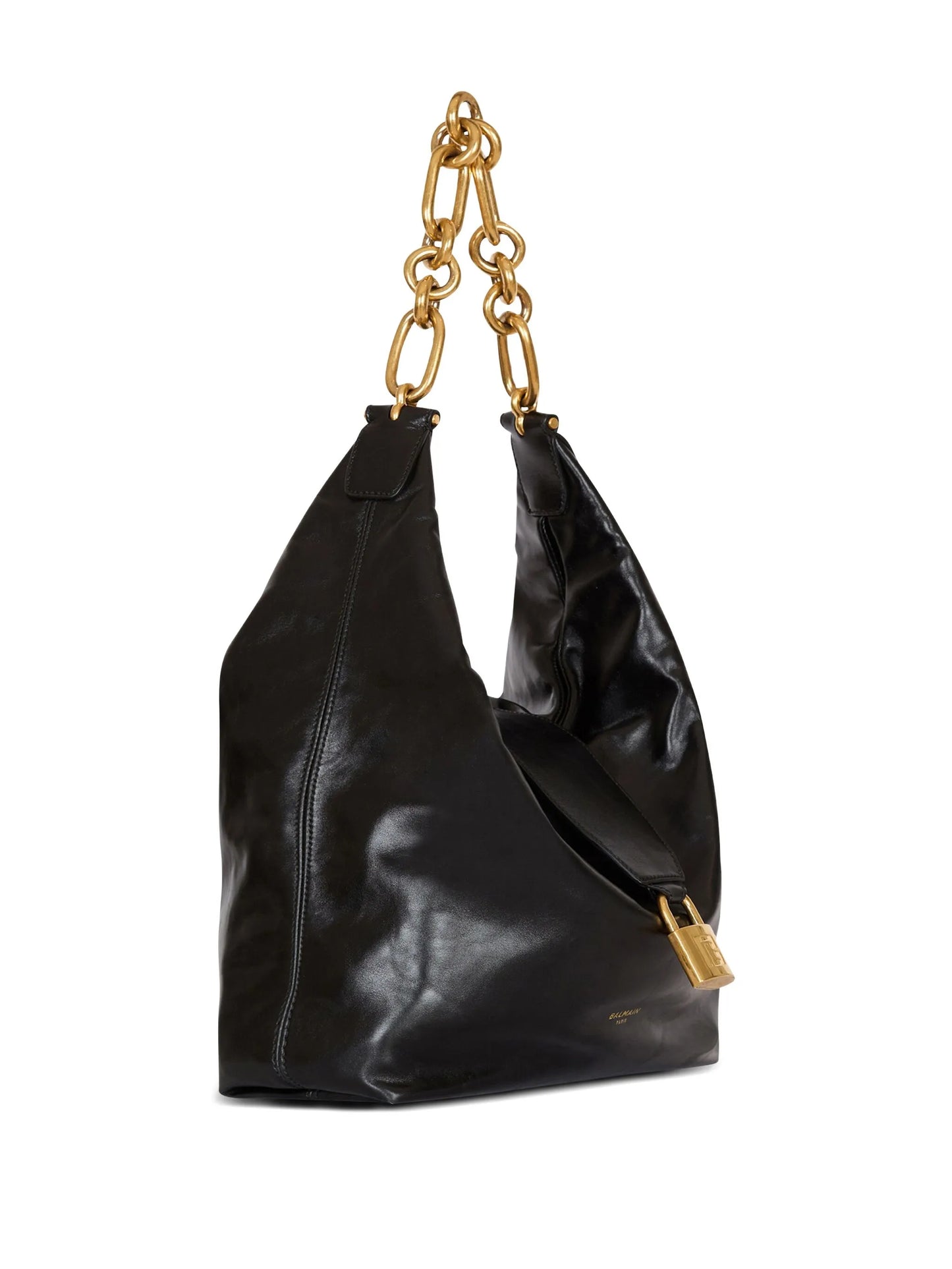Sync shoulder bag
