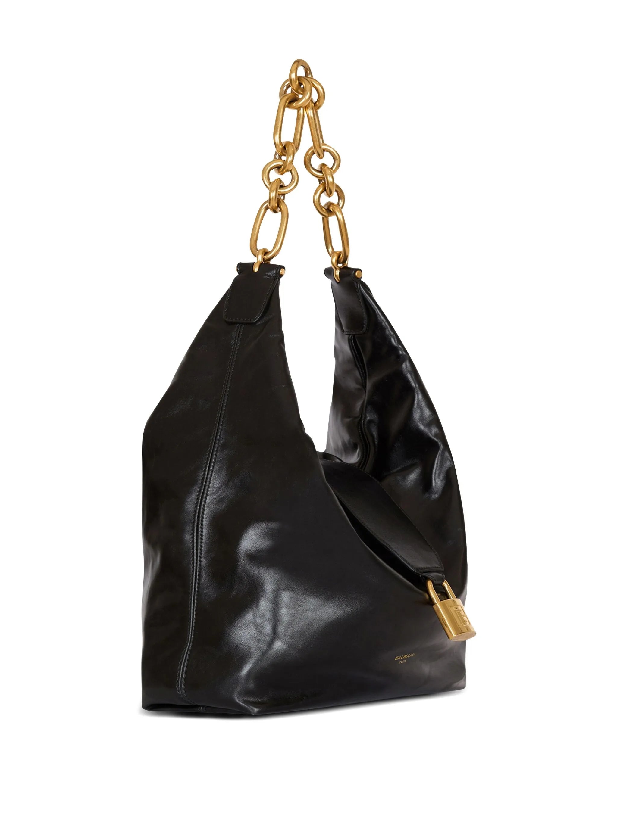 Sync shoulder bag