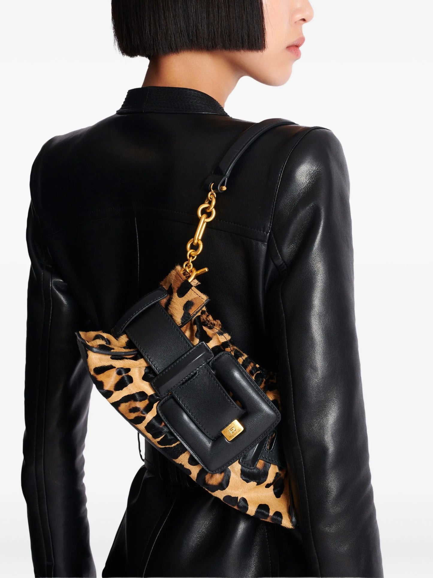 mini Anthem shoulder bag