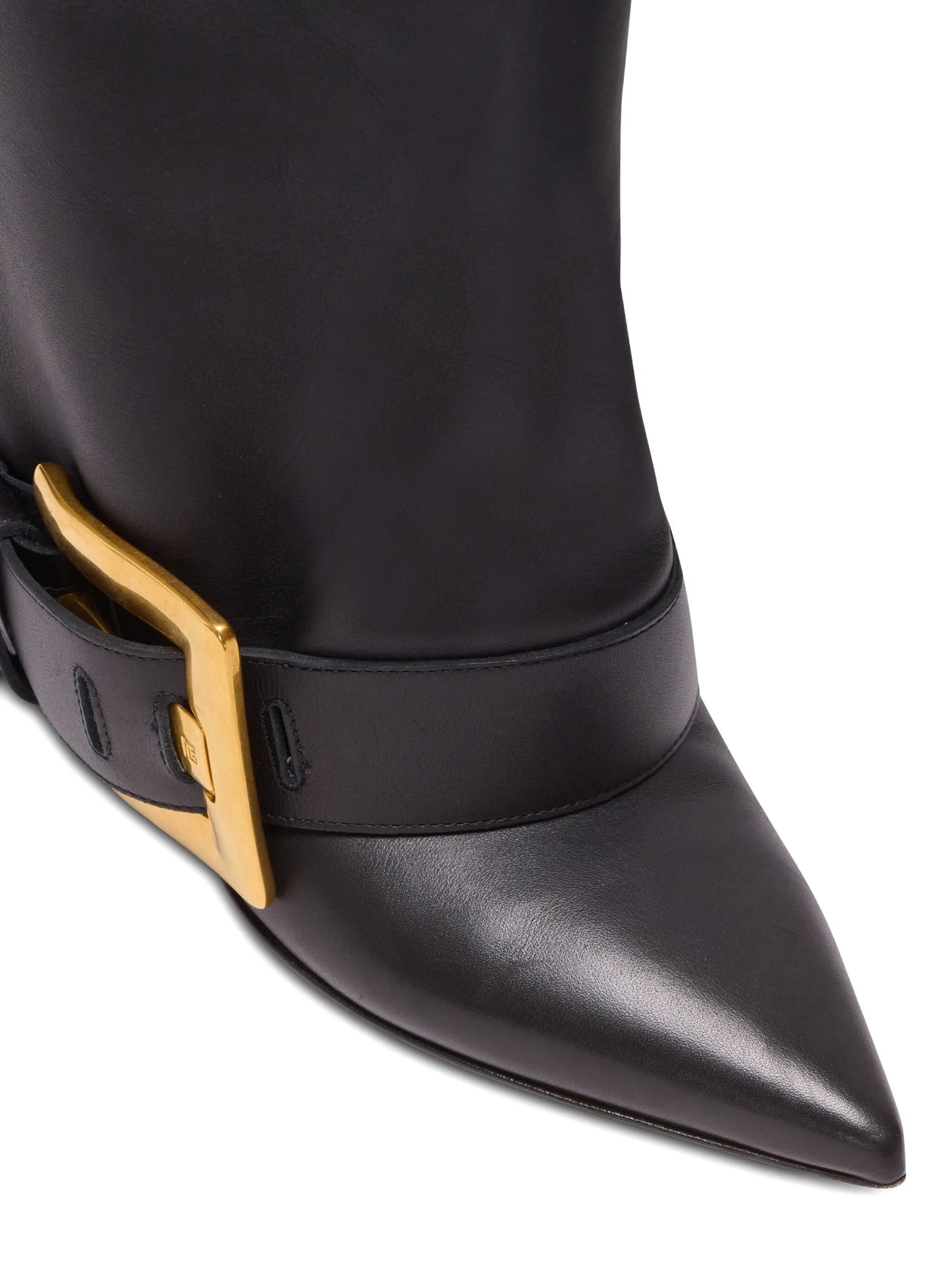 75mm Anthem boots