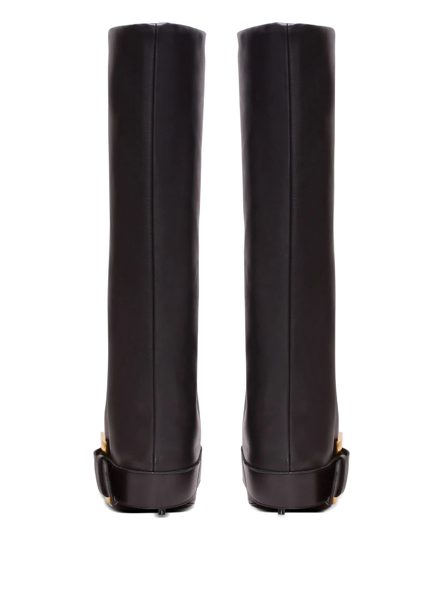 75mm Anthem boots