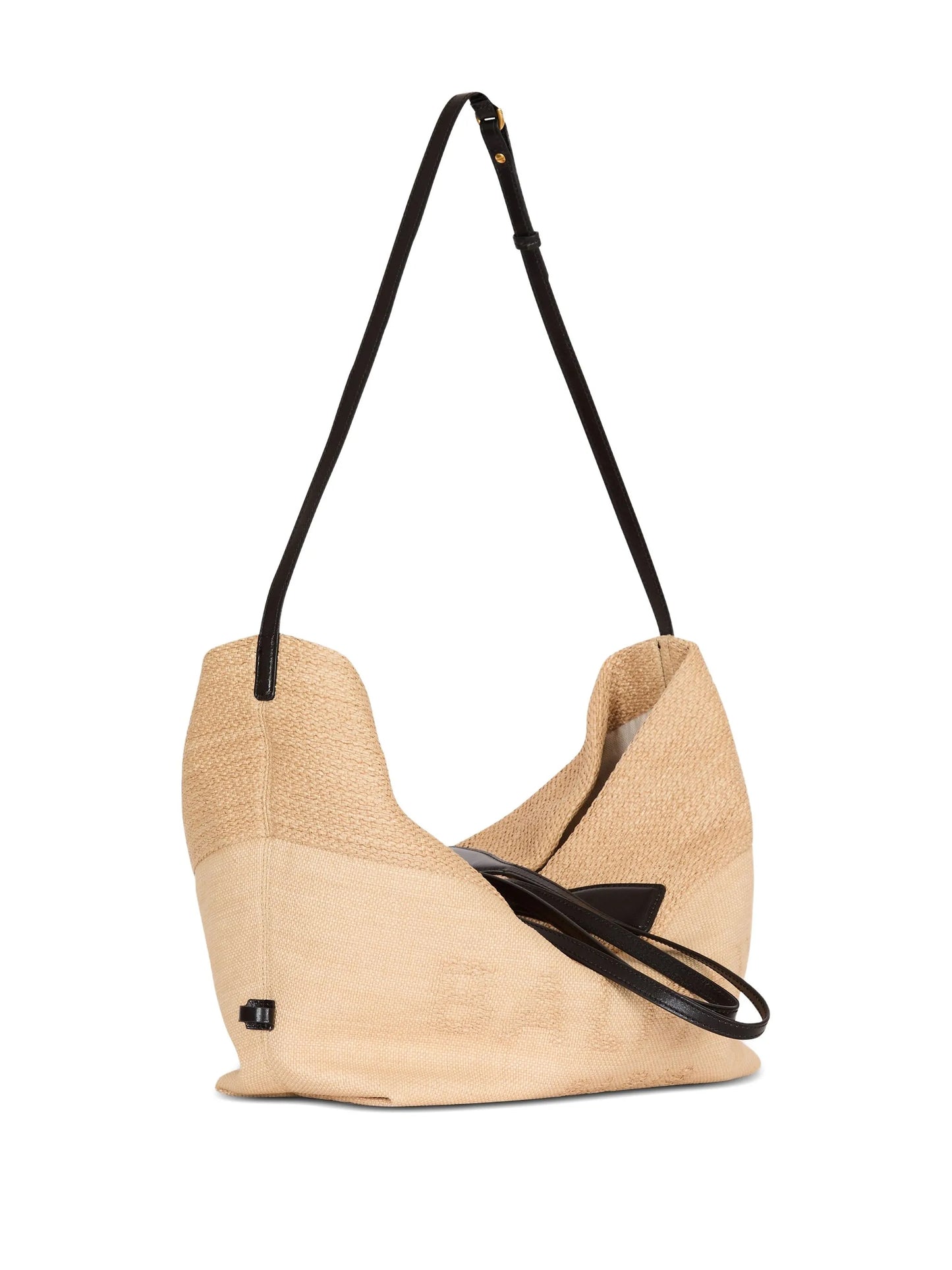 Track tote bag