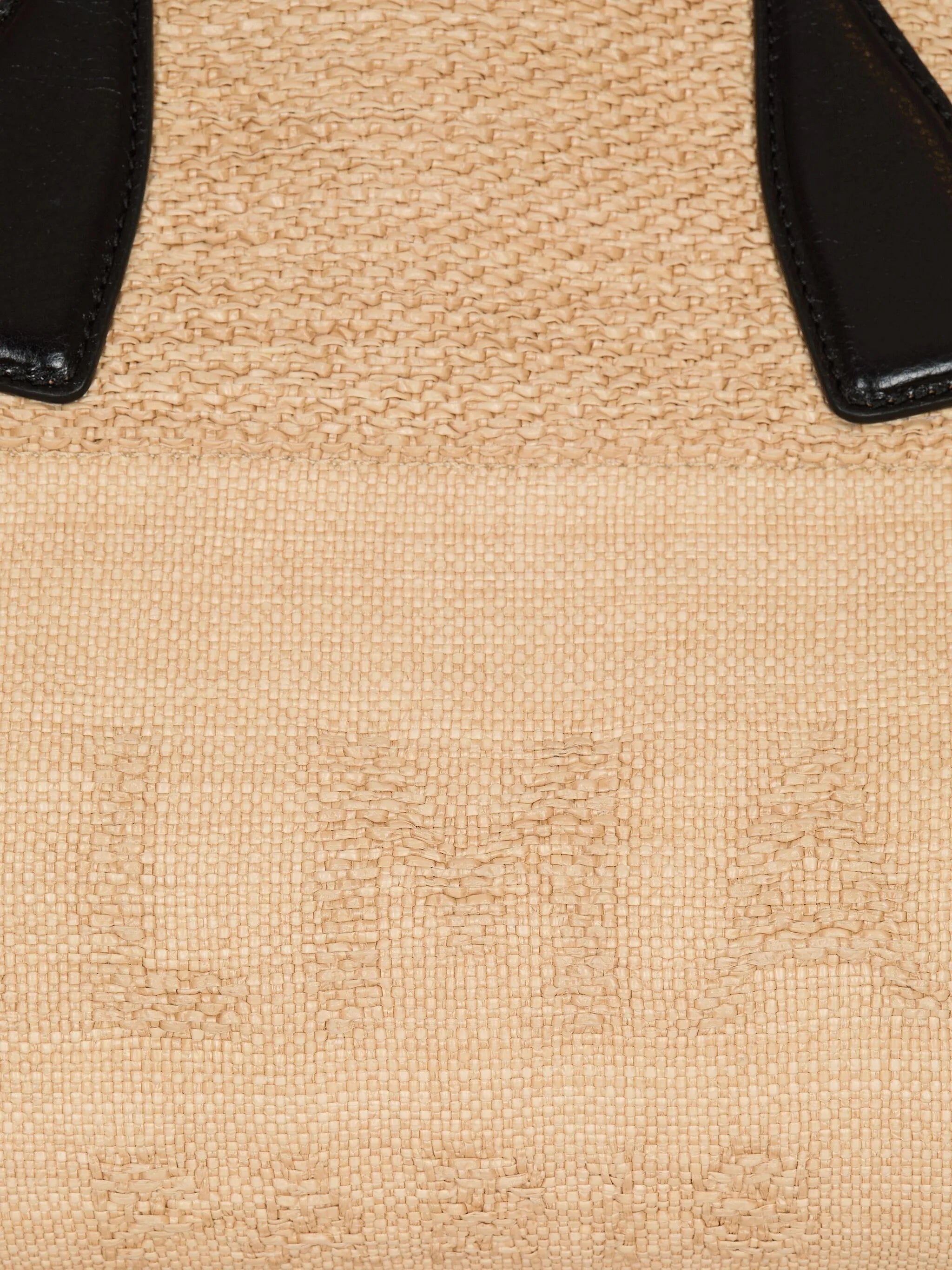 Track tote bag
