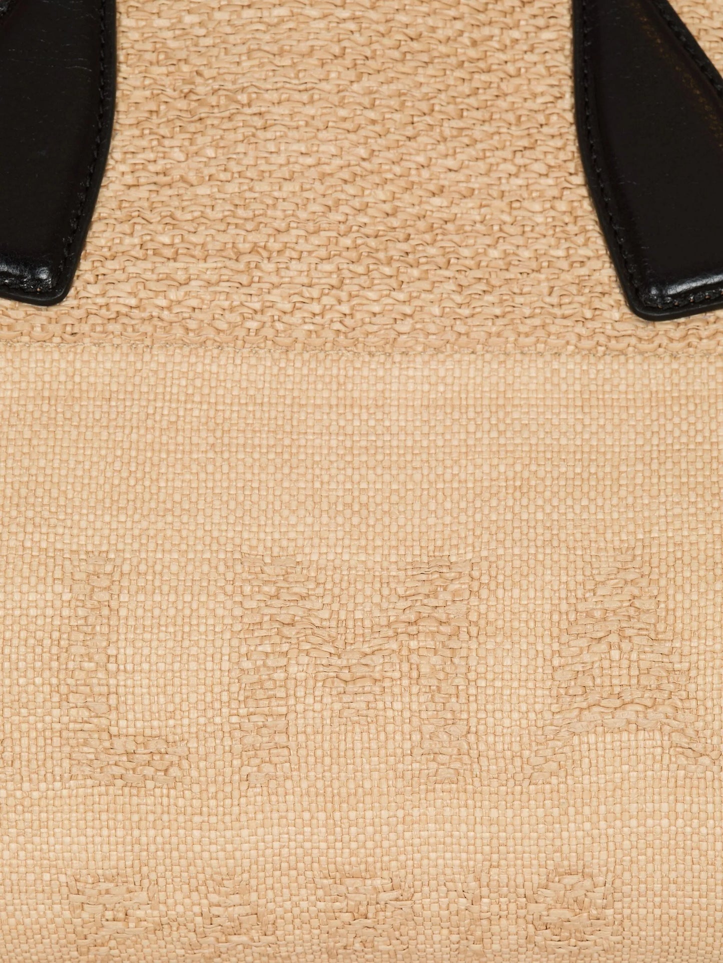 Track tote bag