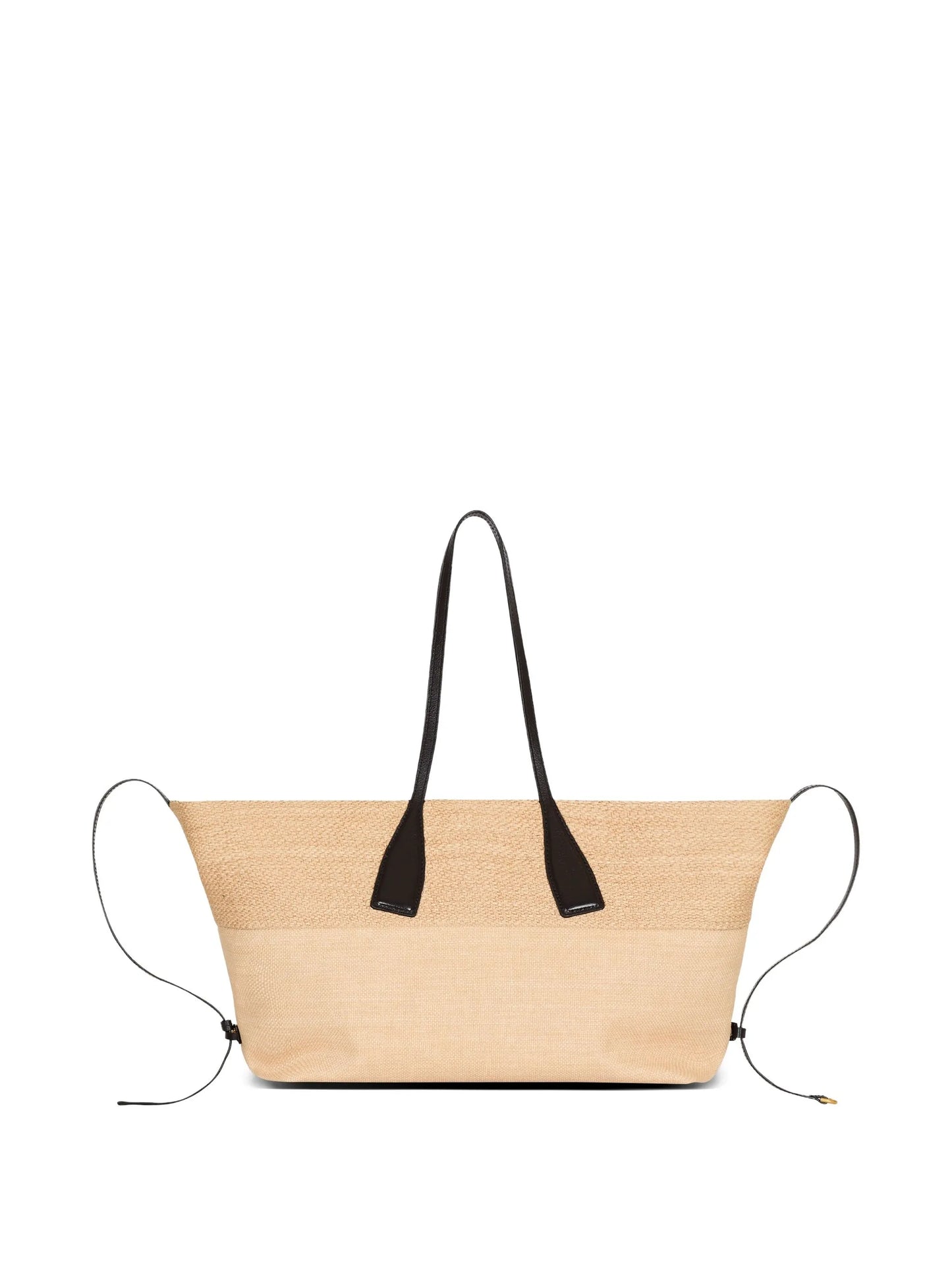 Track tote bag