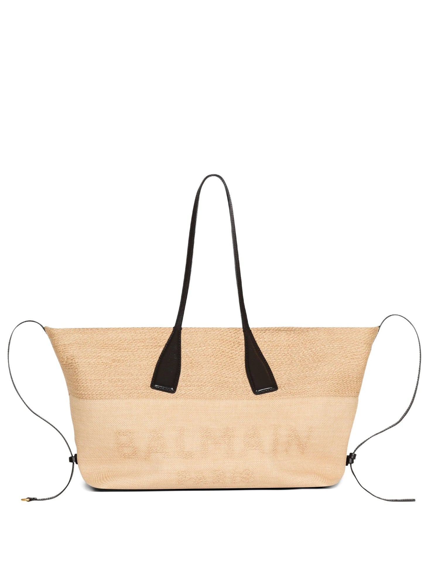 Track tote bag