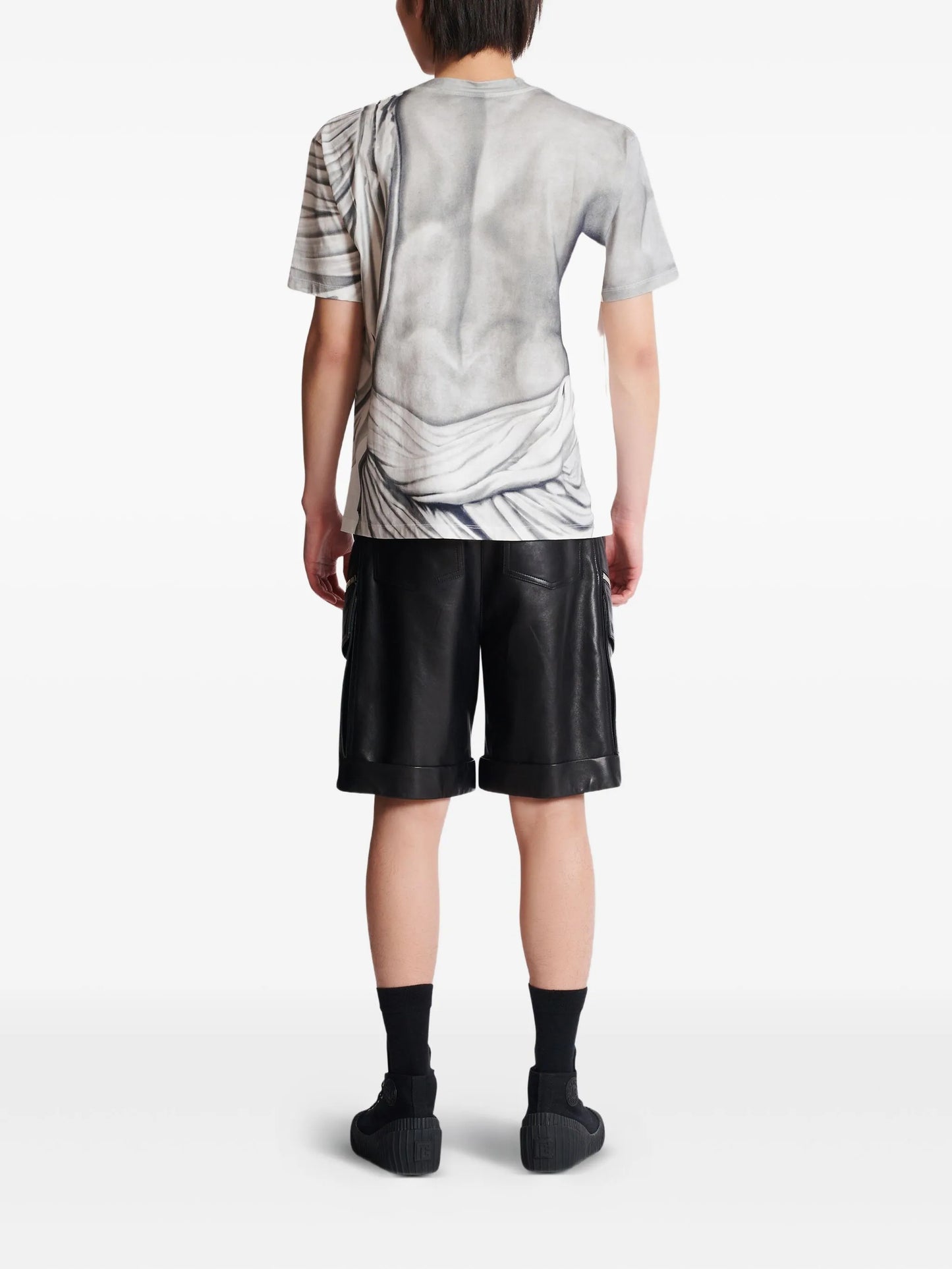 cotton T-shirt