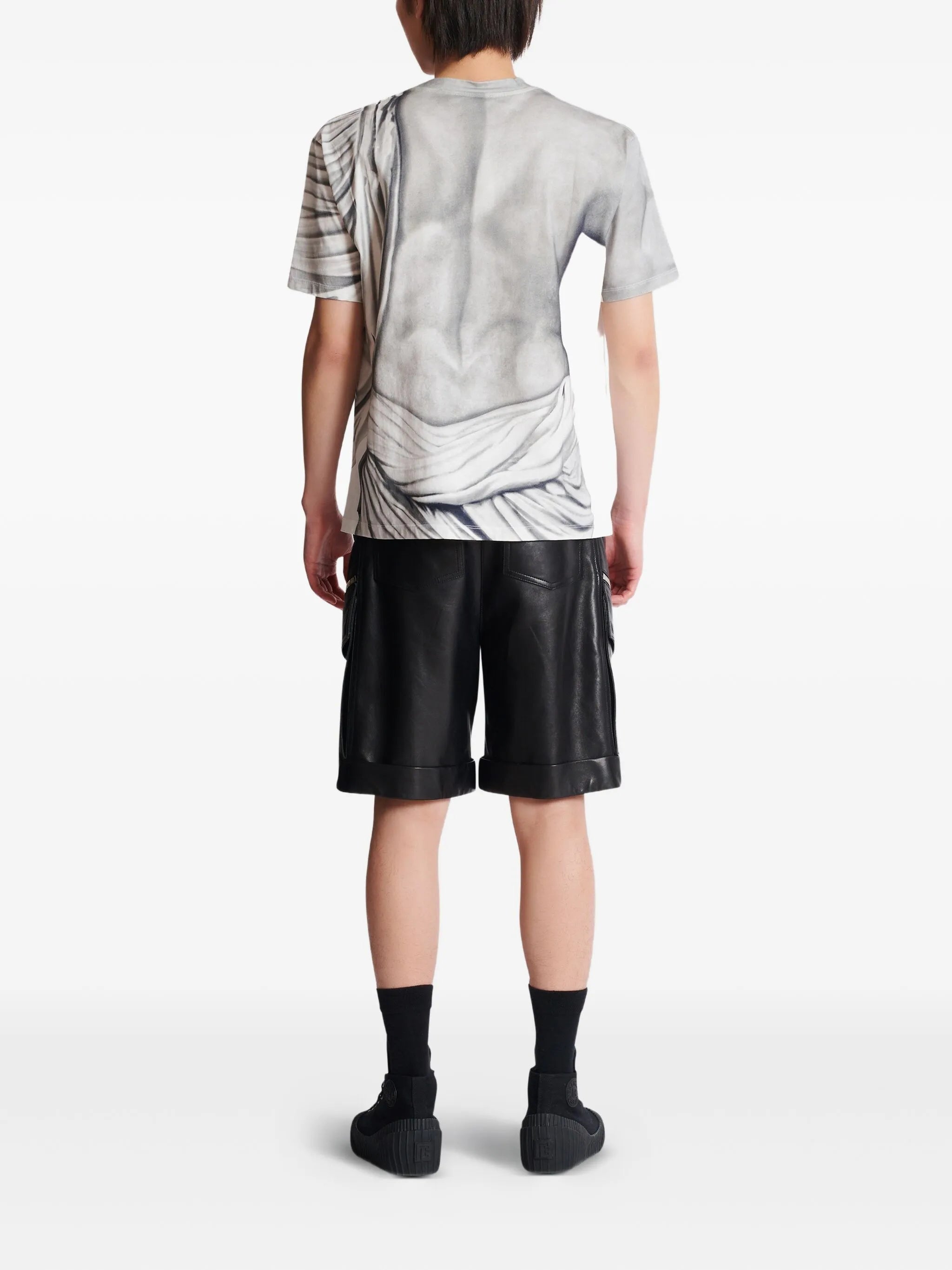 cotton T-shirt