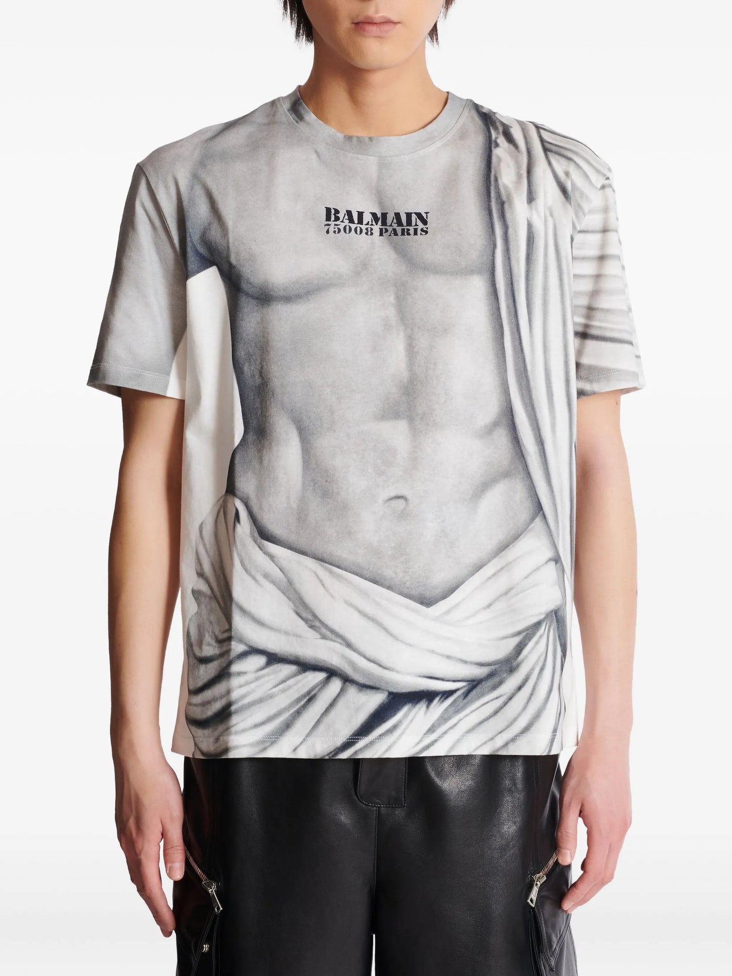 cotton T-shirt