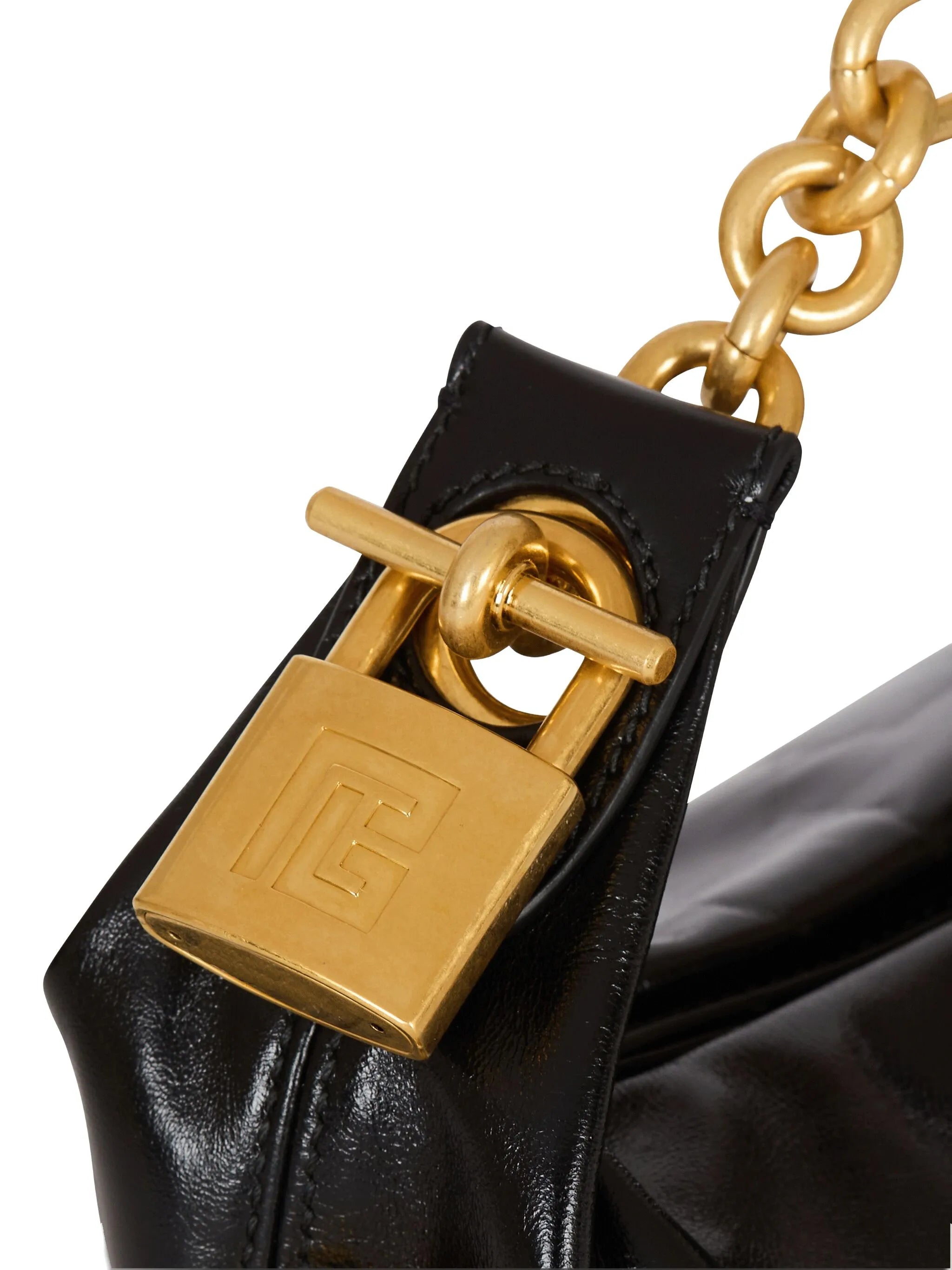 mini Sync tote bag